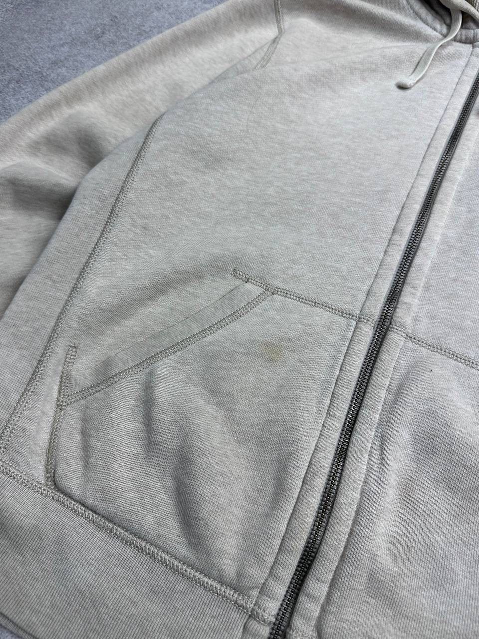 Polo Ralph Lauren Vintage Polo Ralph Lauren Zip Hoodie Y2K RRL S Size US S / EU 44-46 / 1 - 5 Thumbnail