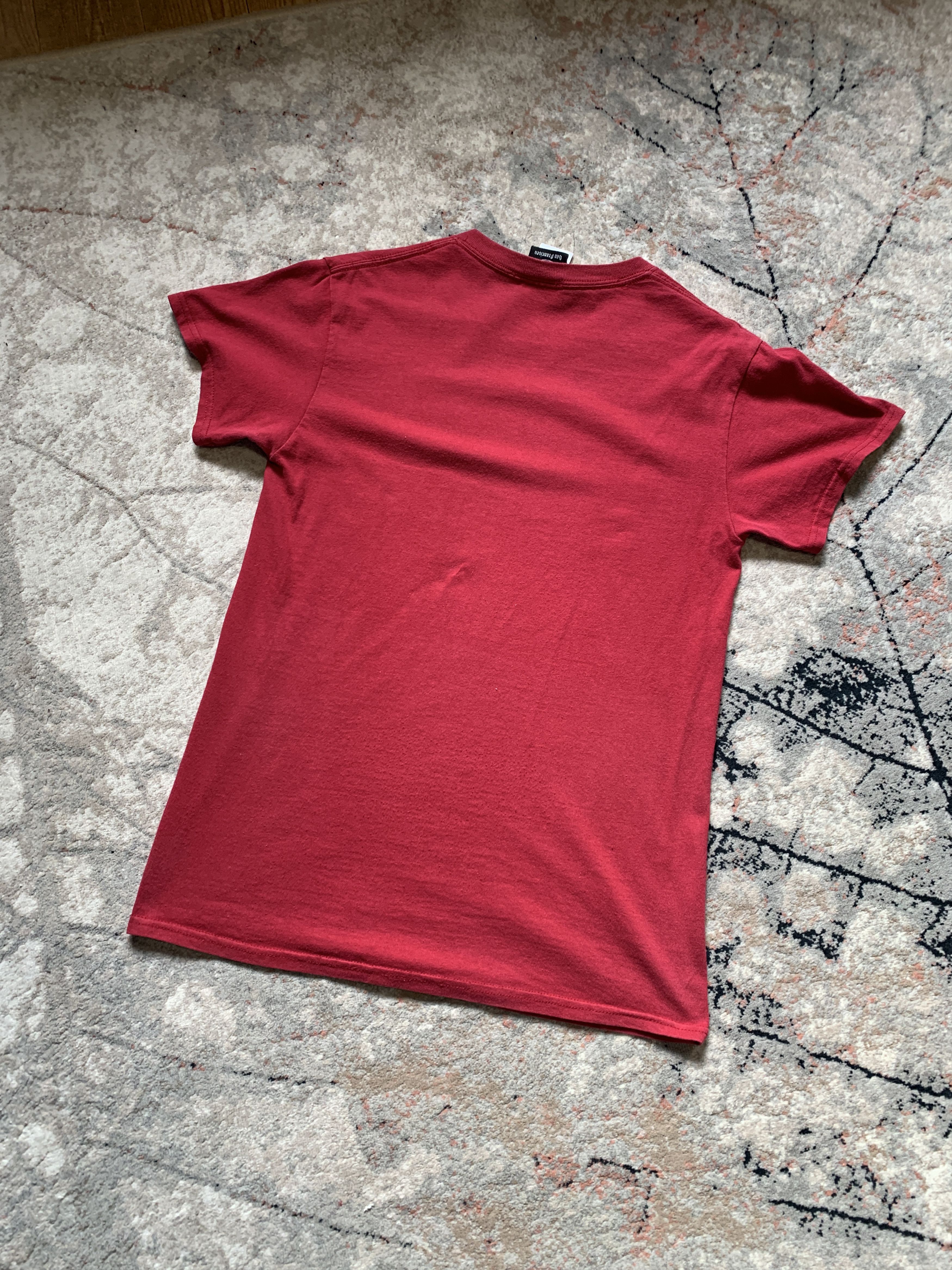 Thrasher × Vintage Vintage Thrasher Tee Size US S / EU 44-46 / 1 - 8 Thumbnail