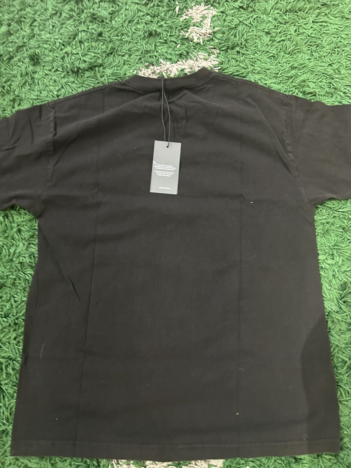 Rhude Rhude Los Angeles Collab Tee Size US M / EU 48-50 / 2 - 3 Thumbnail