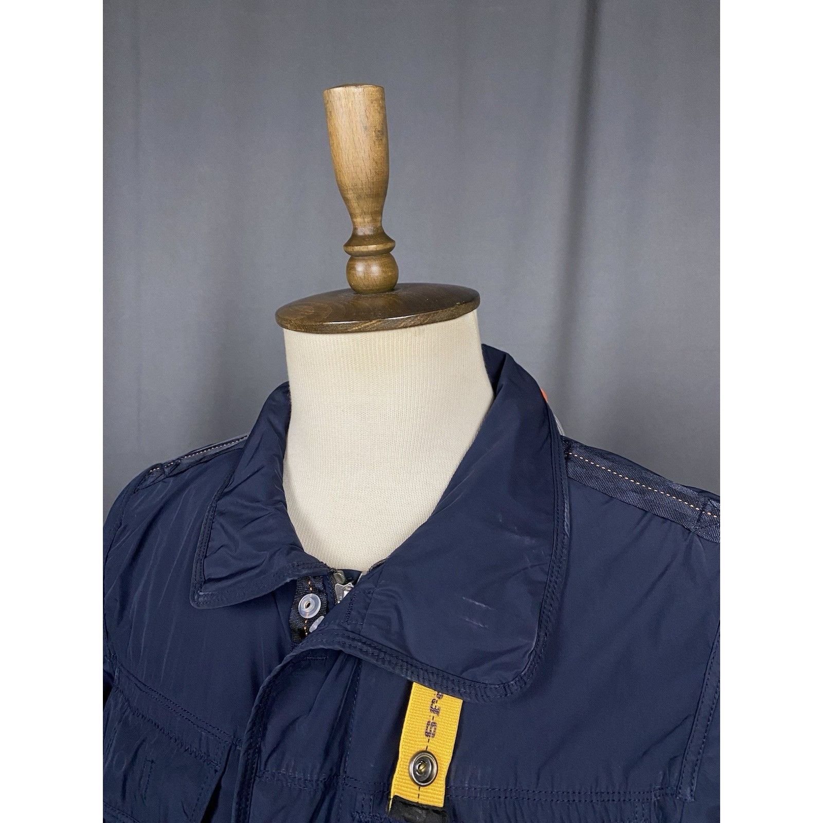 Parajumpers Parajumpers Flyweight Desert Blue Utility Multipocket Milita Size US M / EU 48-50 / 2 - 5 Thumbnail
