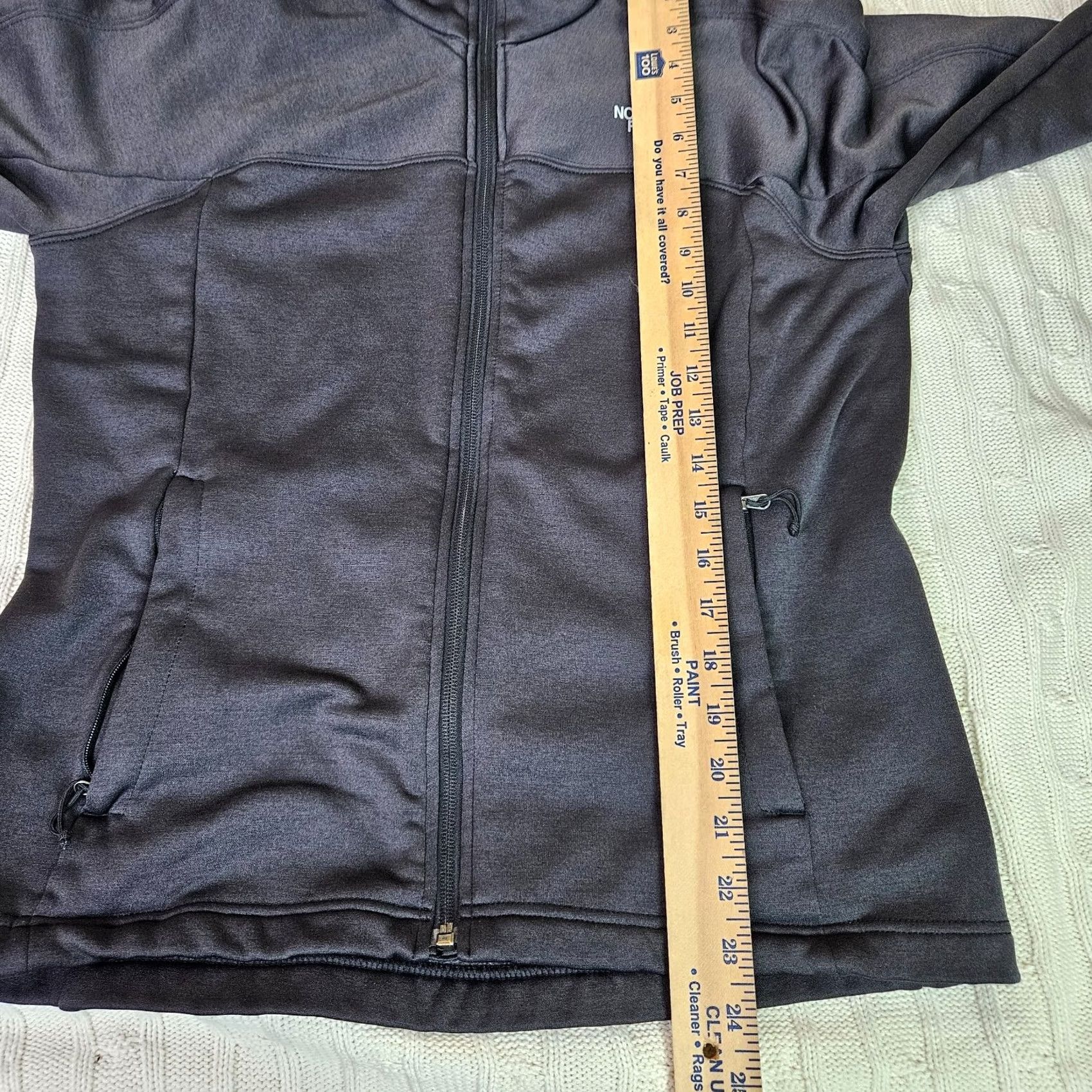 The North Face The North Face Sweatshirt Women's Full zip Black M Size M / US 6-8 / IT 42-44 - 5 Thumbnail
