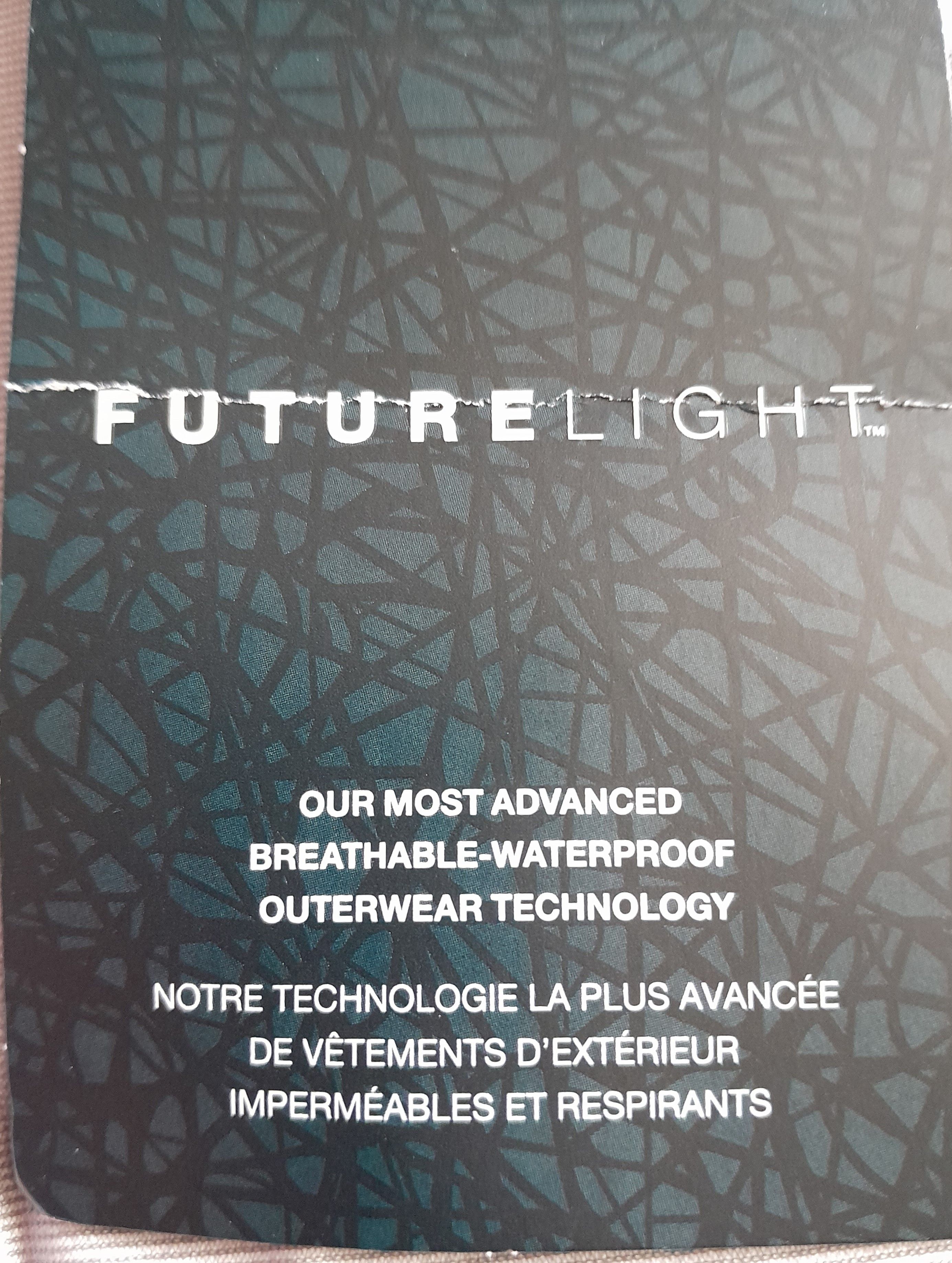 The North Face The North Face Summit Stimson Futurelight Women's Jacket New Size XL / US 12-14 / IT 48-50 - 13 Thumbnail