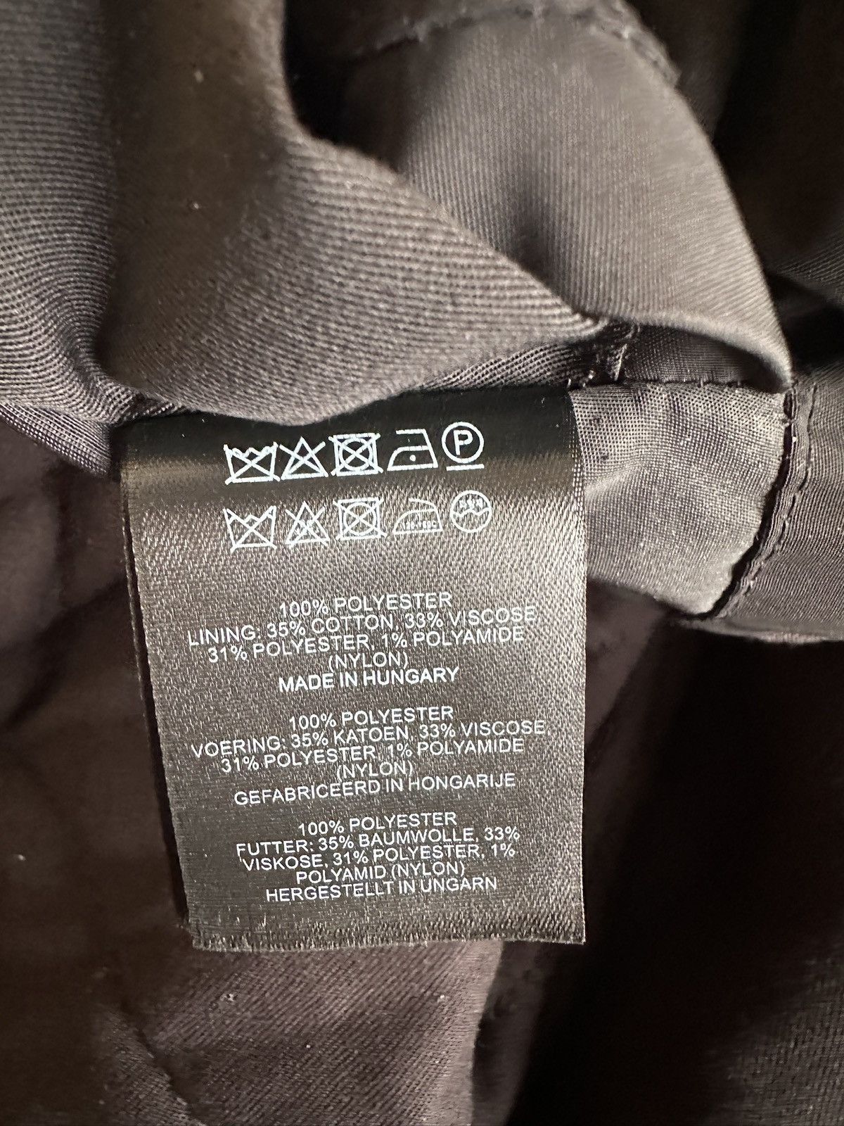 Dries Van Noten Dries Van Noten Viller jacket Size US M / EU 48-50 / 2 - 7 Thumbnail