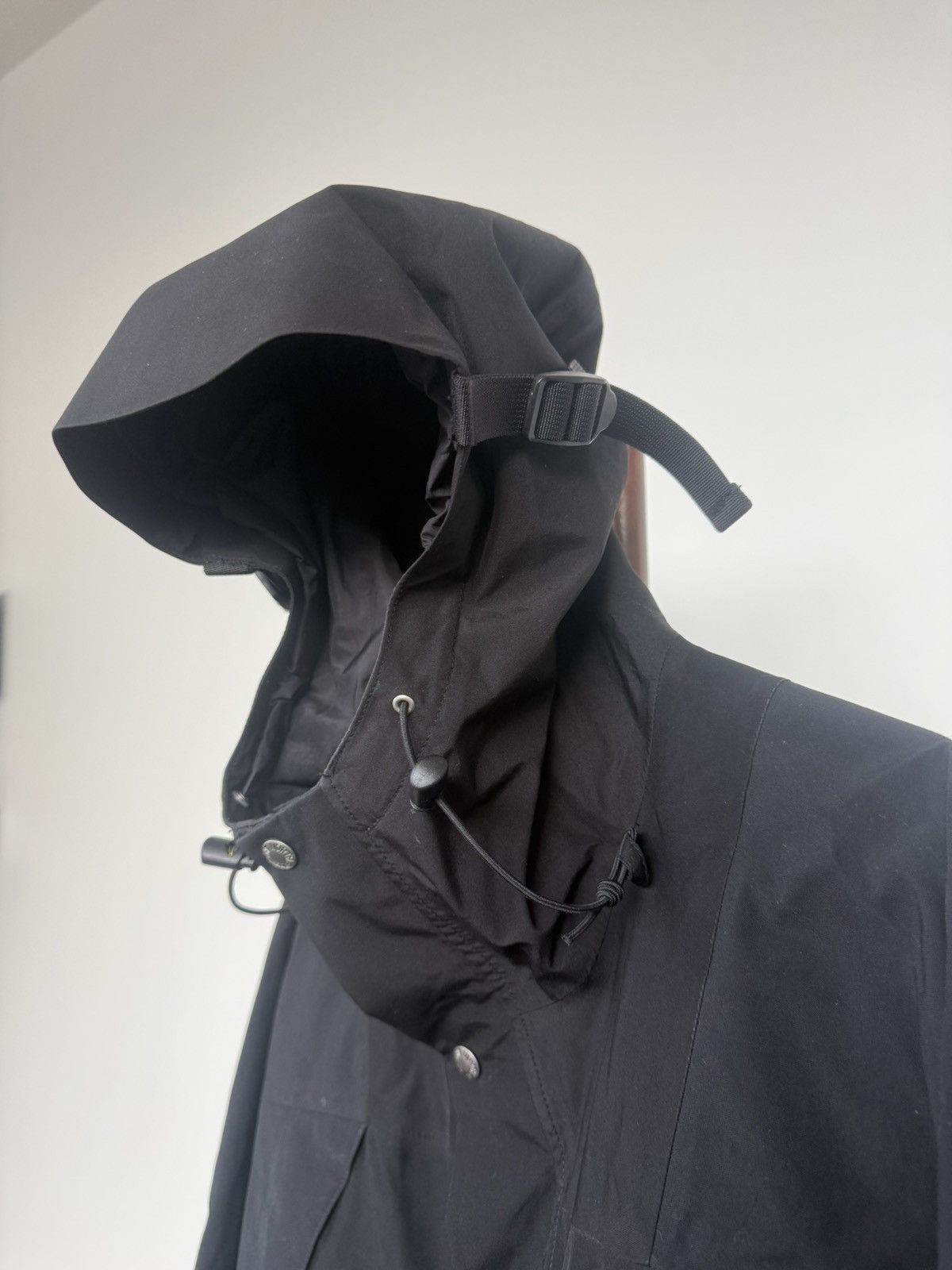 The North Face The North Face 1994 retro futurelight jacket Size US L / EU 52-54 / 3 - 4 Thumbnail