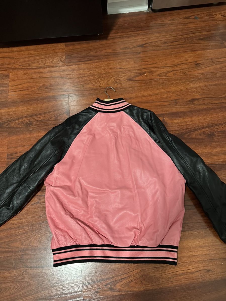 Golf Wang Diablo Varsity Jacket by Golf Wang Size US XL / EU 56 / 4 - 2 Thumbnail