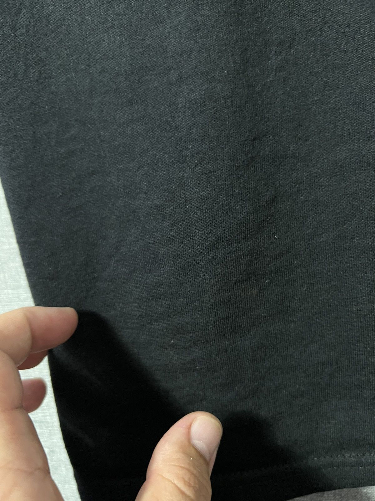 Stussy × Vintage Rare Vintage Stussy Static Don’t Start None Won’t Be None Size US M / EU 48-50 / 2 - 11 Thumbnail