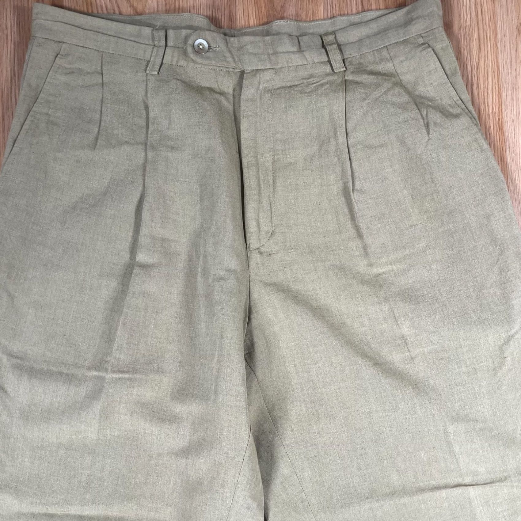 Joseph Abboud VINTAGE N/A Size US 36 / EU 52 - 2 Thumbnail
