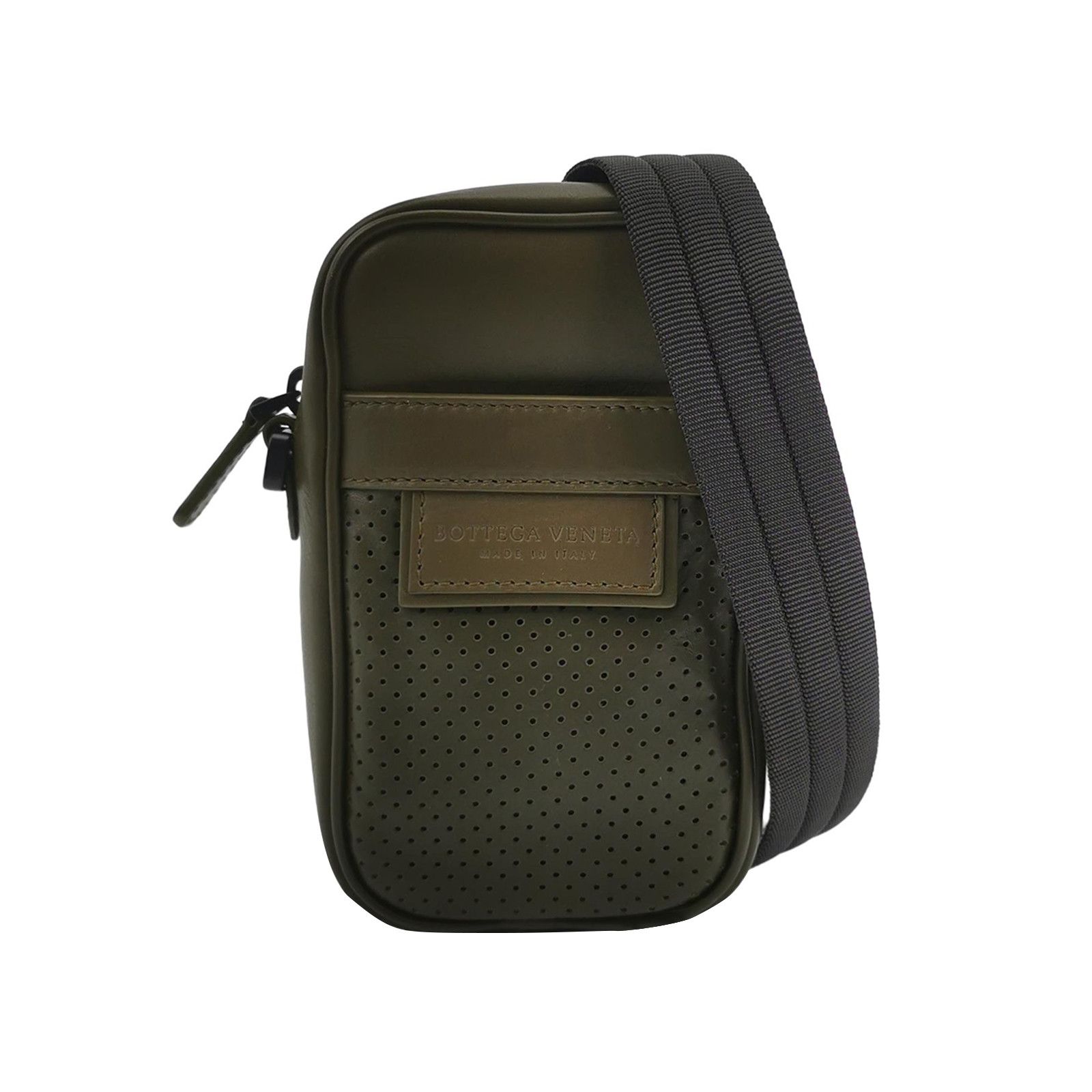 Bottega Veneta Bottega Veneta Women os Crossbody Bags Size ONE SIZE - 1 Thumbnail