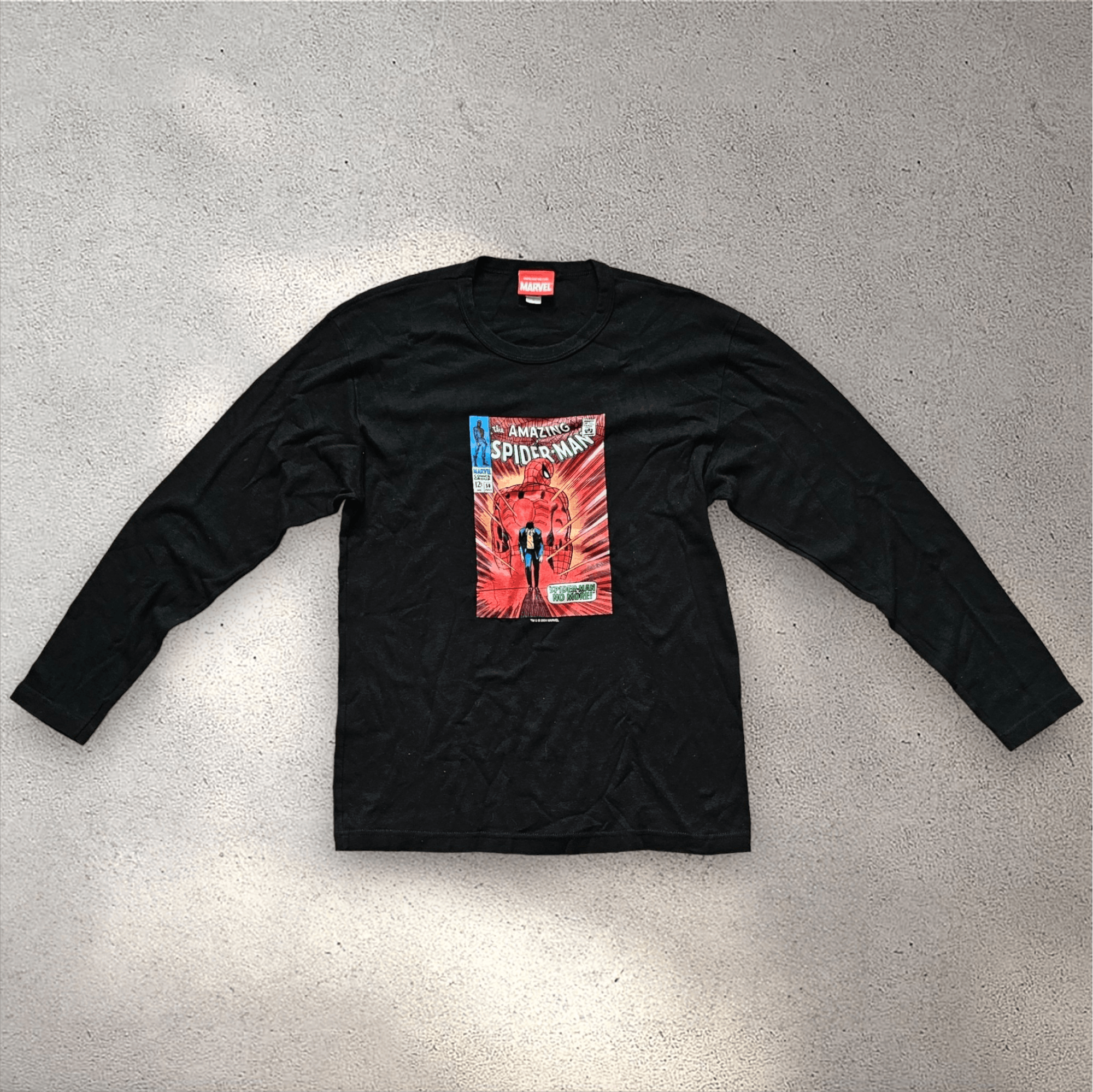 Marvel Comics The Amazing Spiderman 2004 Tee Size US XL / EU 56 / 4 - 1 Thumbnail