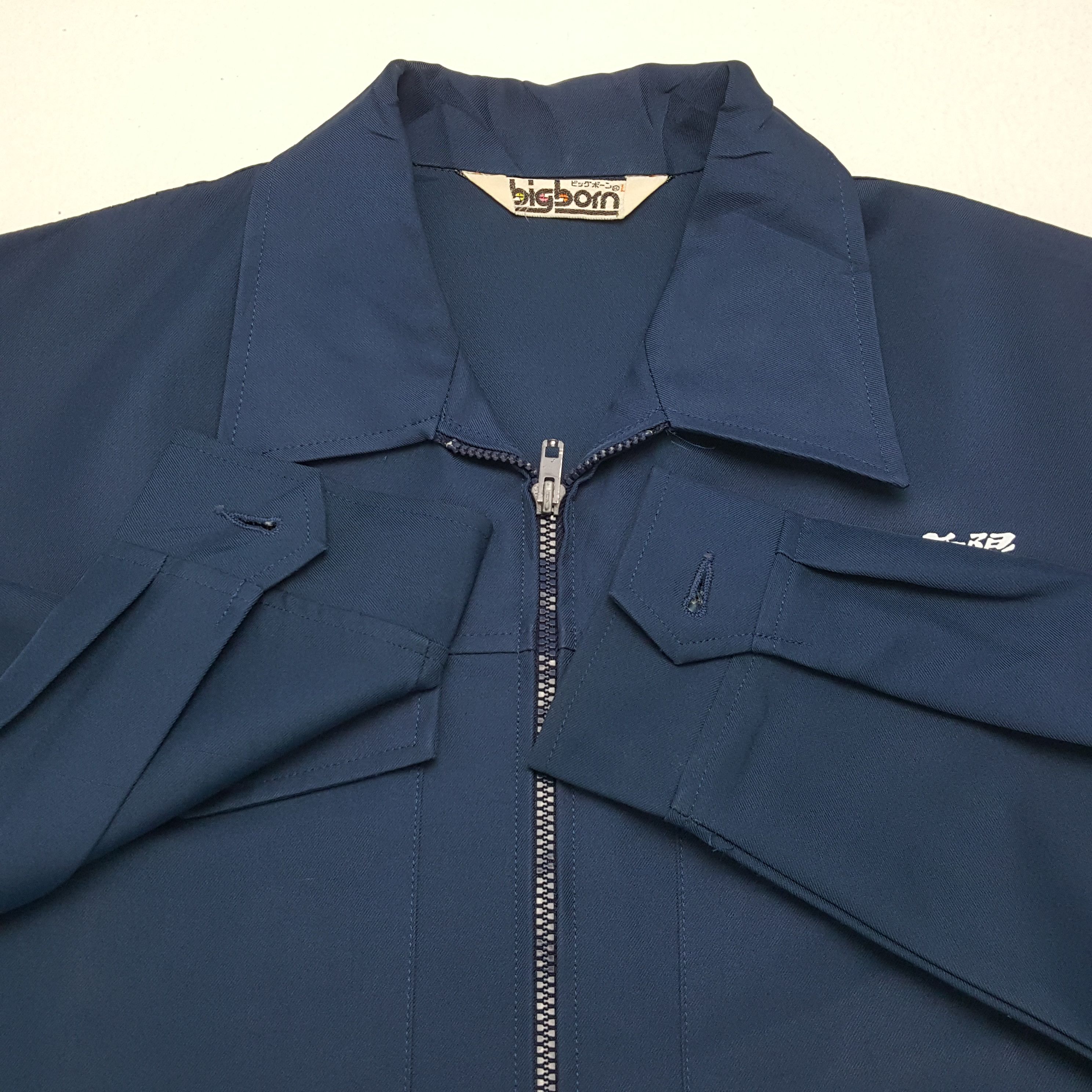 Japanese Brand × Vintage MUGEN HONDA Japanese Motorsports Custom Art Jacket Size US M / EU 48-50 / 2 - 8 Thumbnail