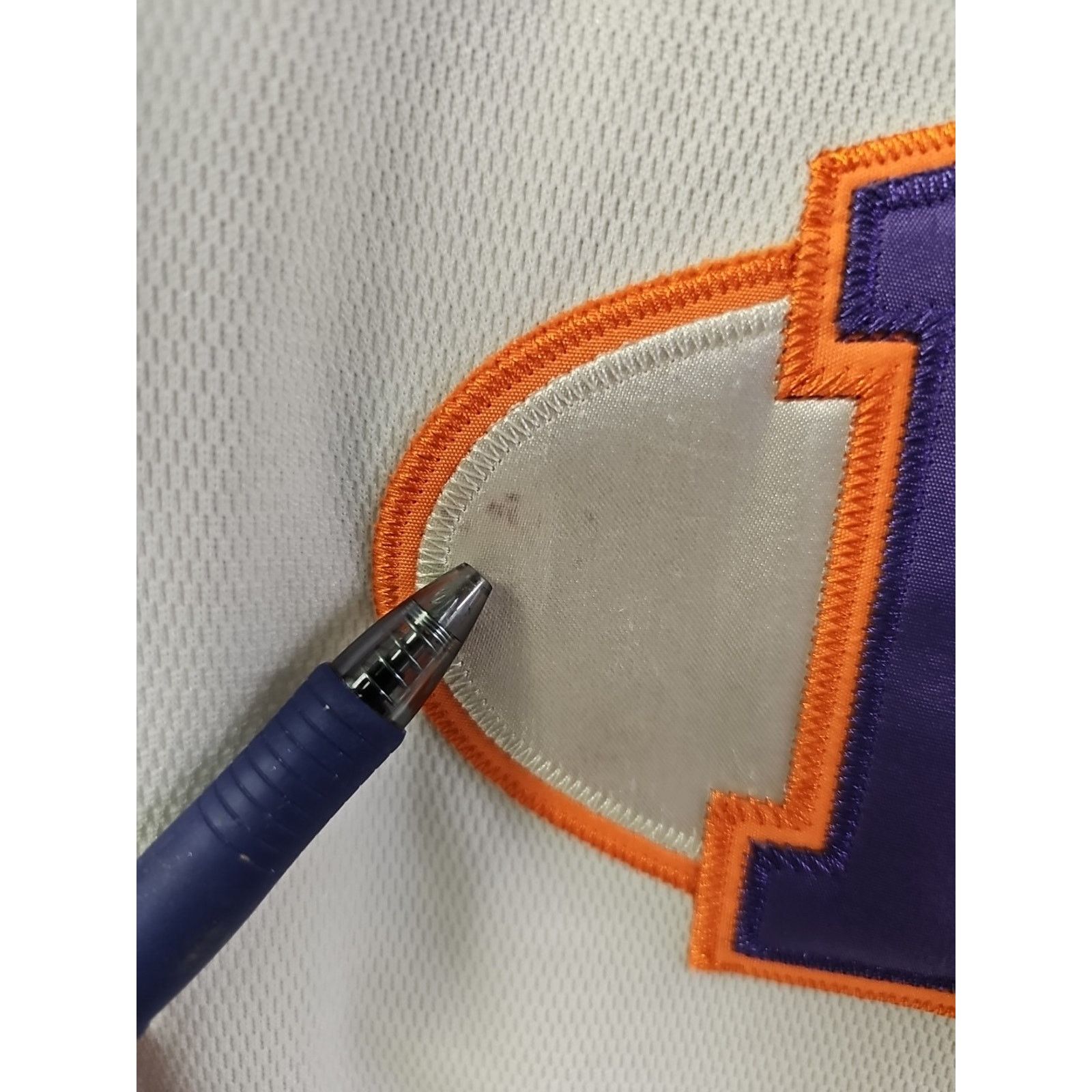 Reebok PHOENIX SUNS #13 STEVE NASH JERSEY BY REEBOK SIZE 50 Size US XXL / EU 58 / 5 - 12 Thumbnail