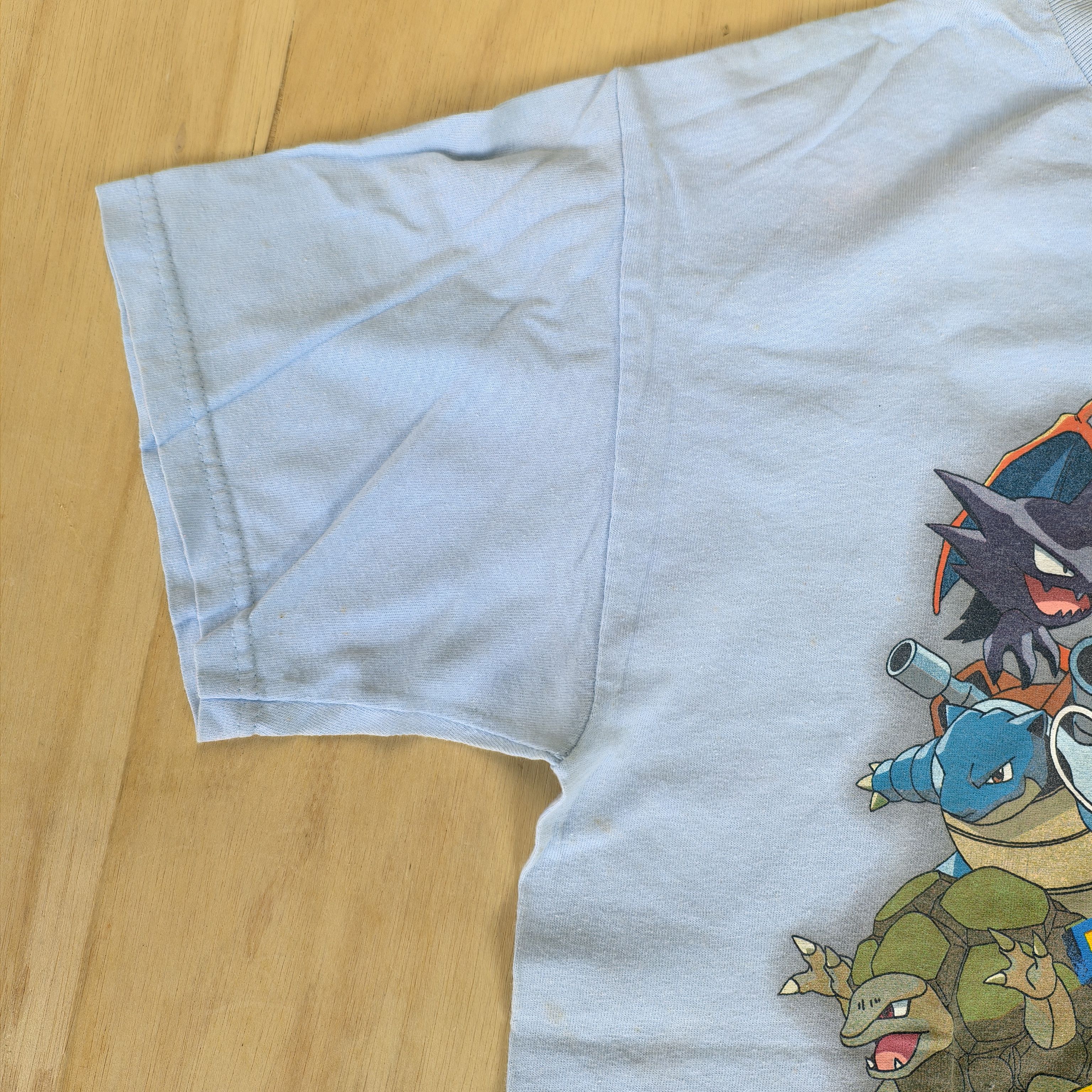 Pokemon Pokemon Size US M / EU 48-50 / 2 - 8 Thumbnail