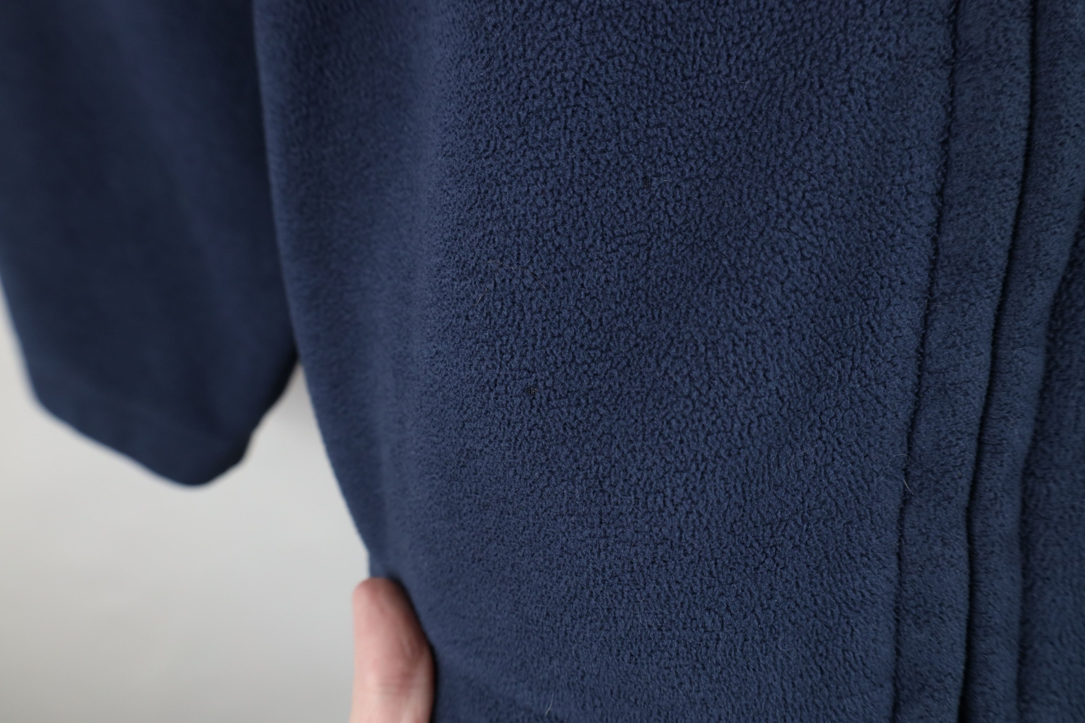 Duluth Trading Company Duluth Trading Co Heavyweight Full Zip Fleece Jacket Blue Size US S / EU 44-46 / 1 - 8 Thumbnail