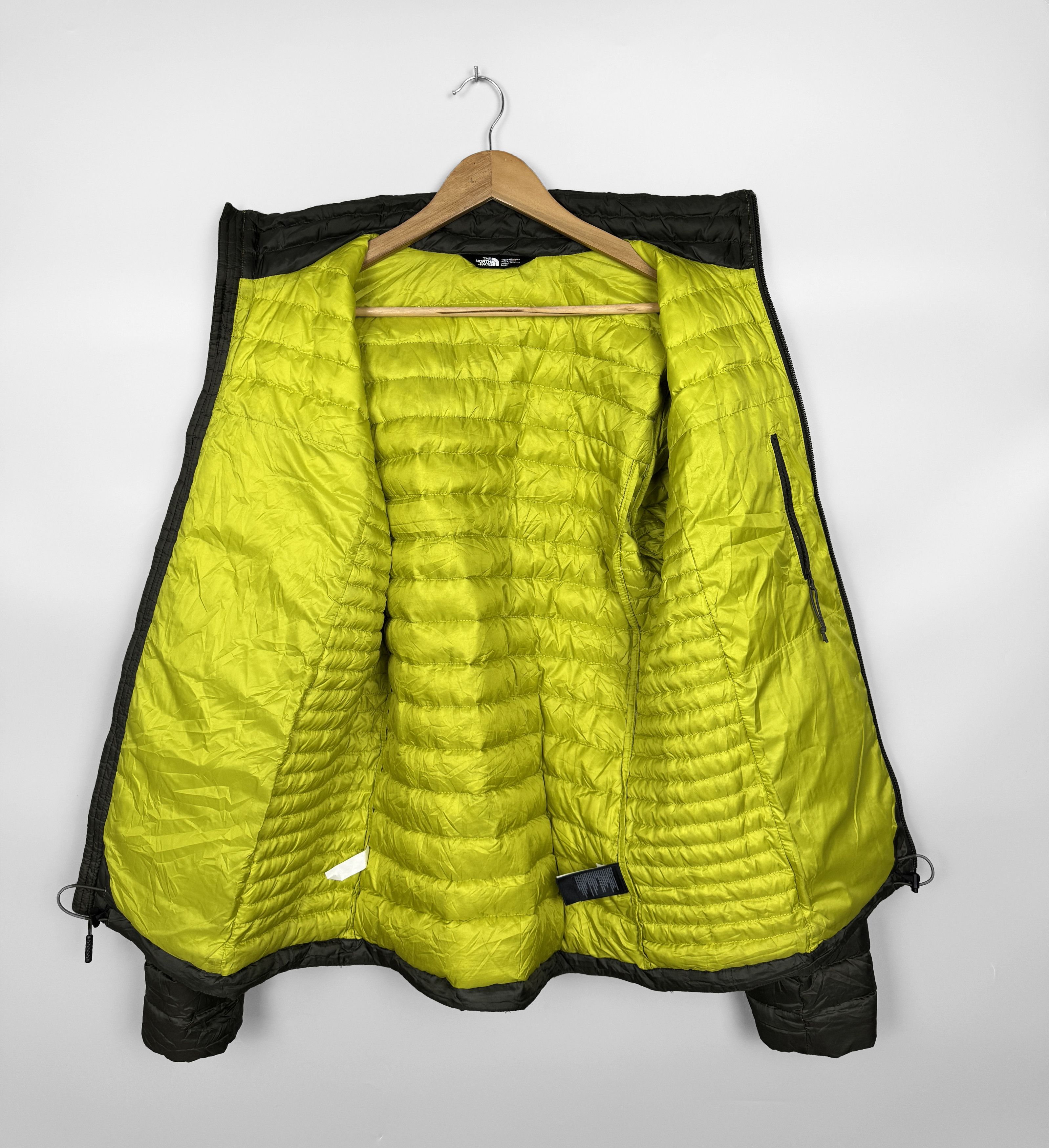 The North Face The North Face TNF 700 Down Fill Men's Quilted Jacket Size US M / EU 48-50 / 2 - 9 Thumbnail