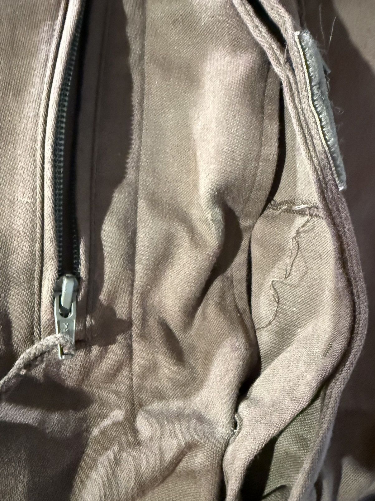 Vintage ***FINAL DROP***RARE 1986 UGECOMA FRENCH FIELD JACKET M-L Size US L / EU 52-54 / 3 - 8 Thumbnail