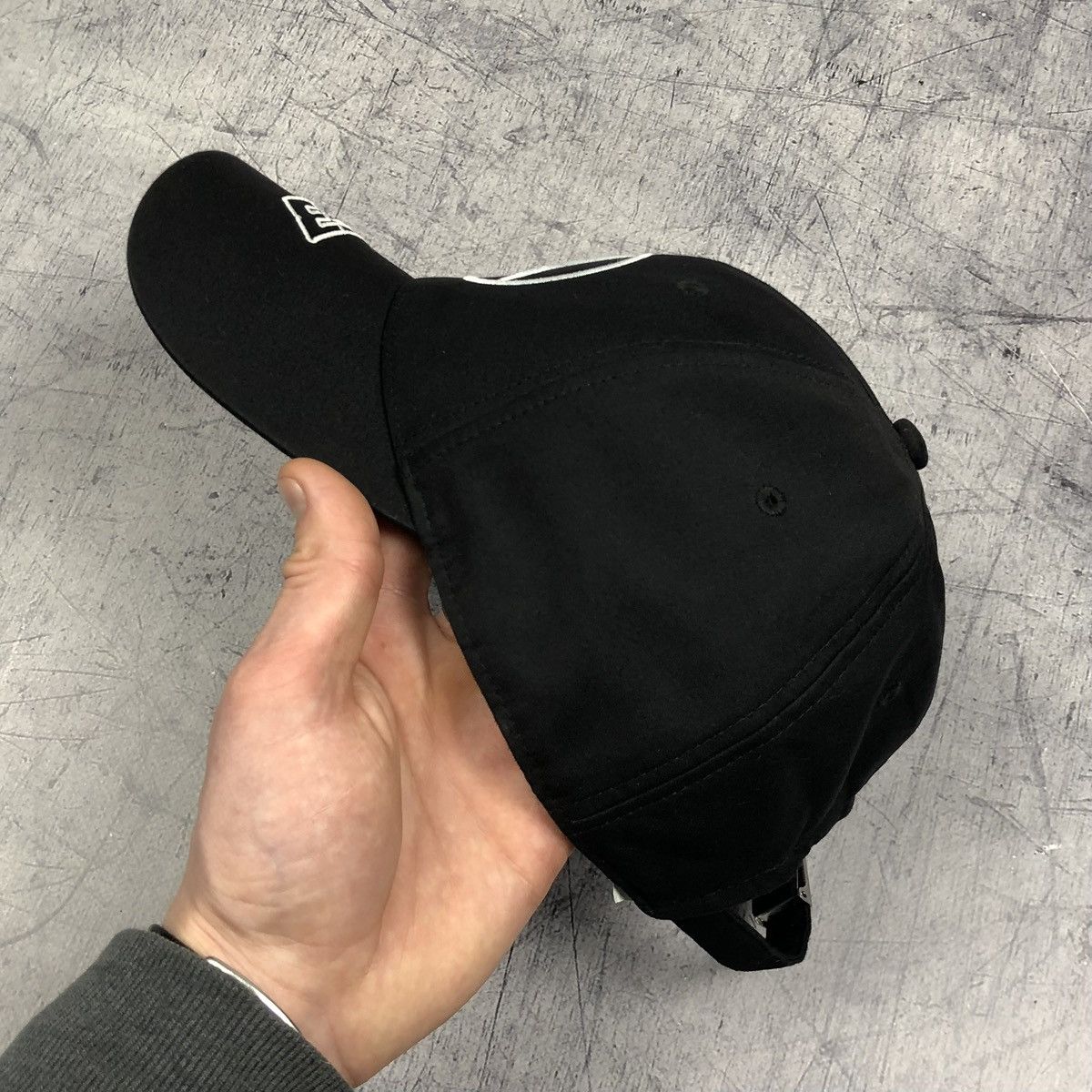 Mercedes-Benz Mercedes-Benz AMG Petronas Cap Size ONE SIZE - 5 Thumbnail
