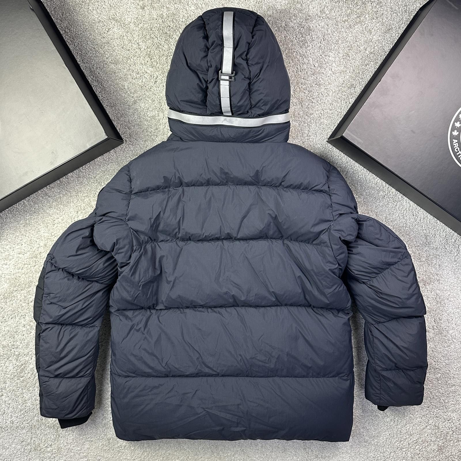 Canada Goose Canada Goose Osborne Size L Size US L / EU 52-54 / 3 - 4 Thumbnail
