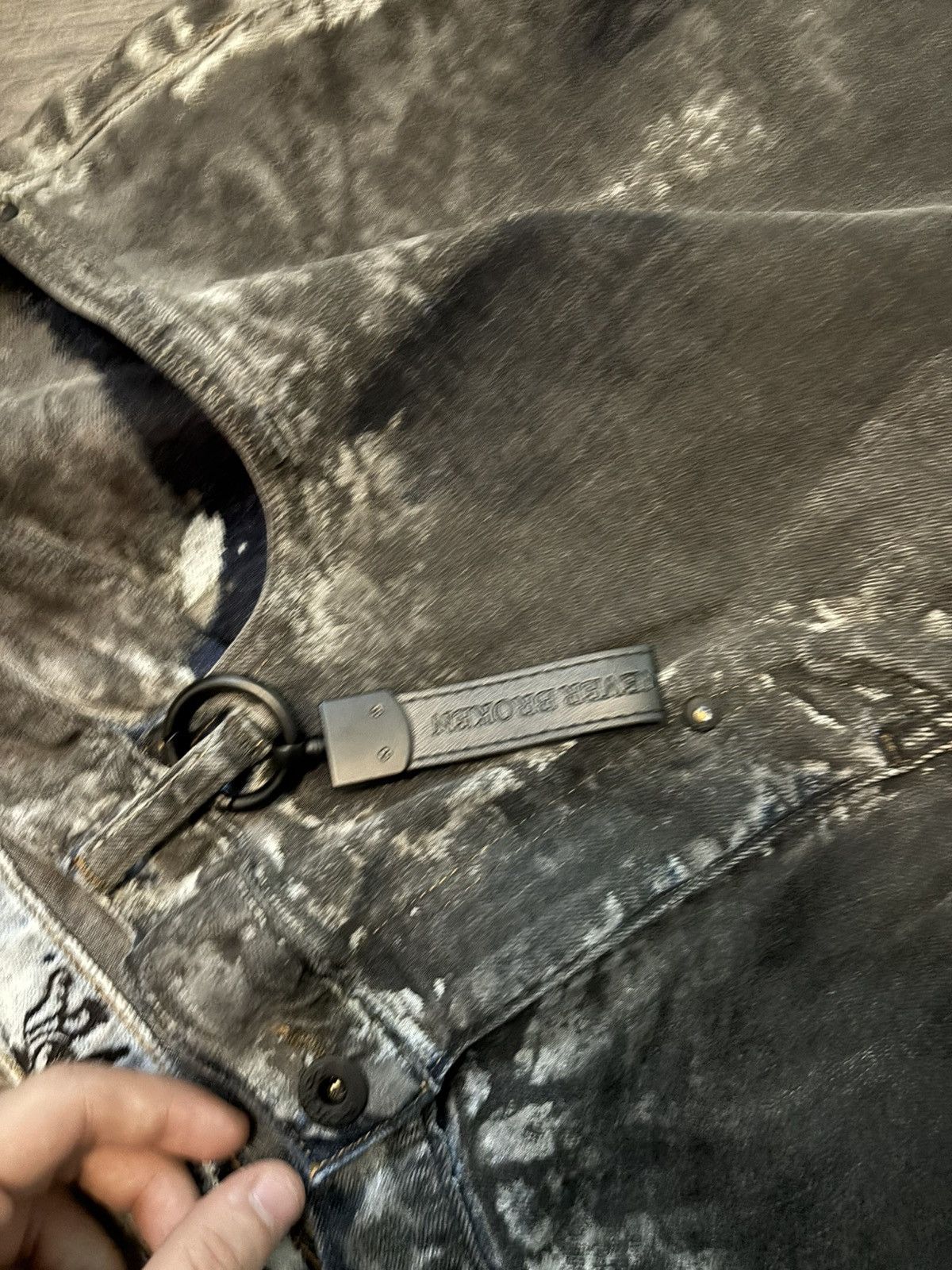 Prps Prps denim Size US 44 / EU 60 - 3 Thumbnail