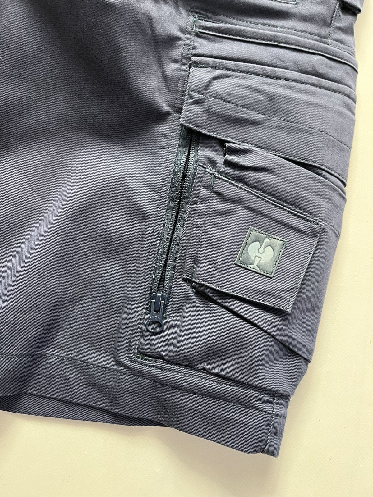 Other Engelbert Strauss work shorts Size US 36 / EU 52 - 4 Thumbnail