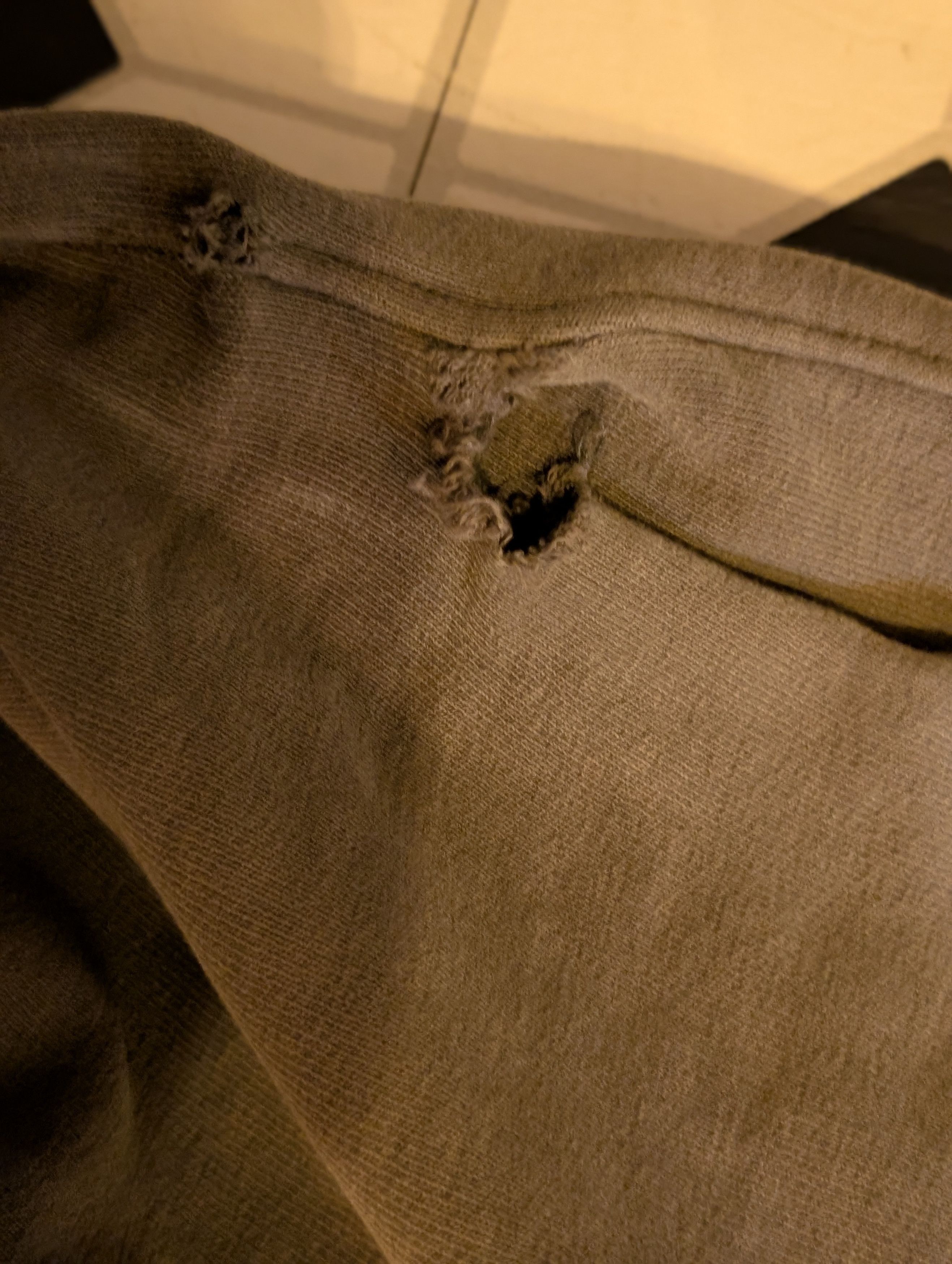 Yeezy Tab Sweatpant Size US 32 / EU 48 - 5 Thumbnail