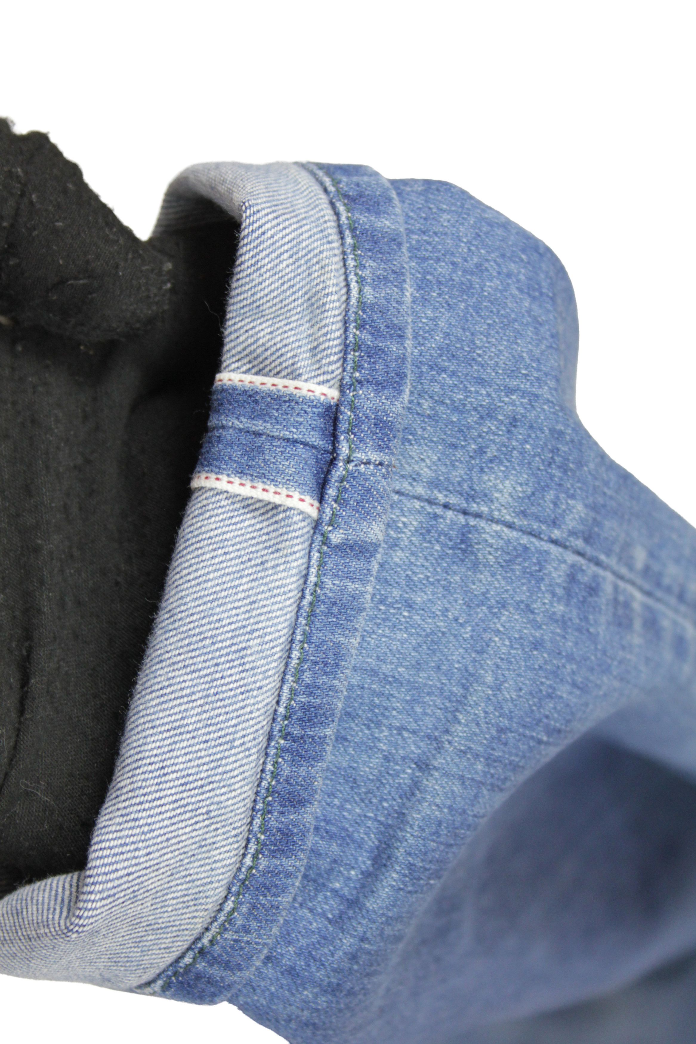 Other Tramarossa Selvedge Leonardo Jeans Size US 34 / EU 50 - 9 Thumbnail
