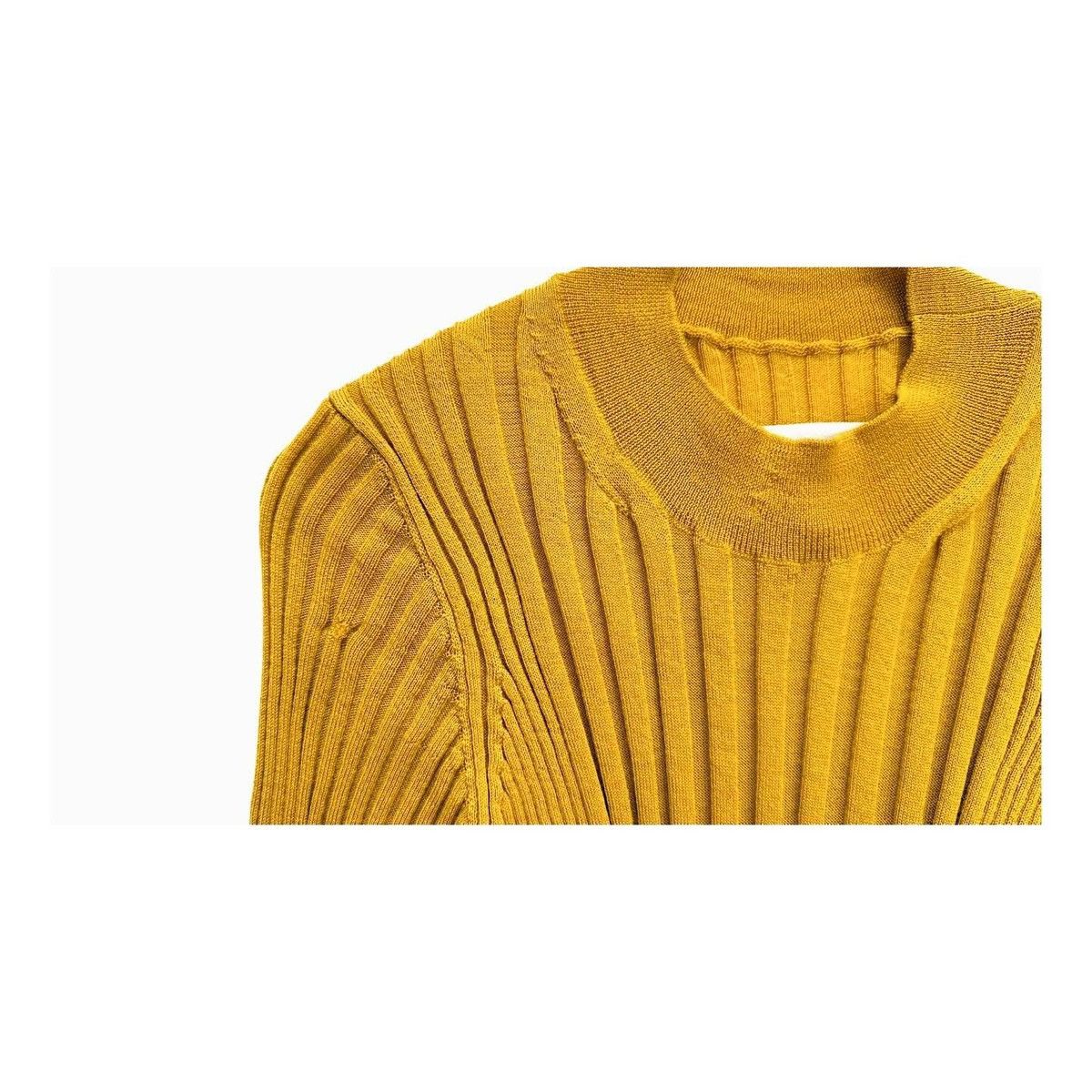 Maison Margiela Maison Margiela AW18 knit Size XS / US 0-2 / IT 36-38 - 3 Thumbnail