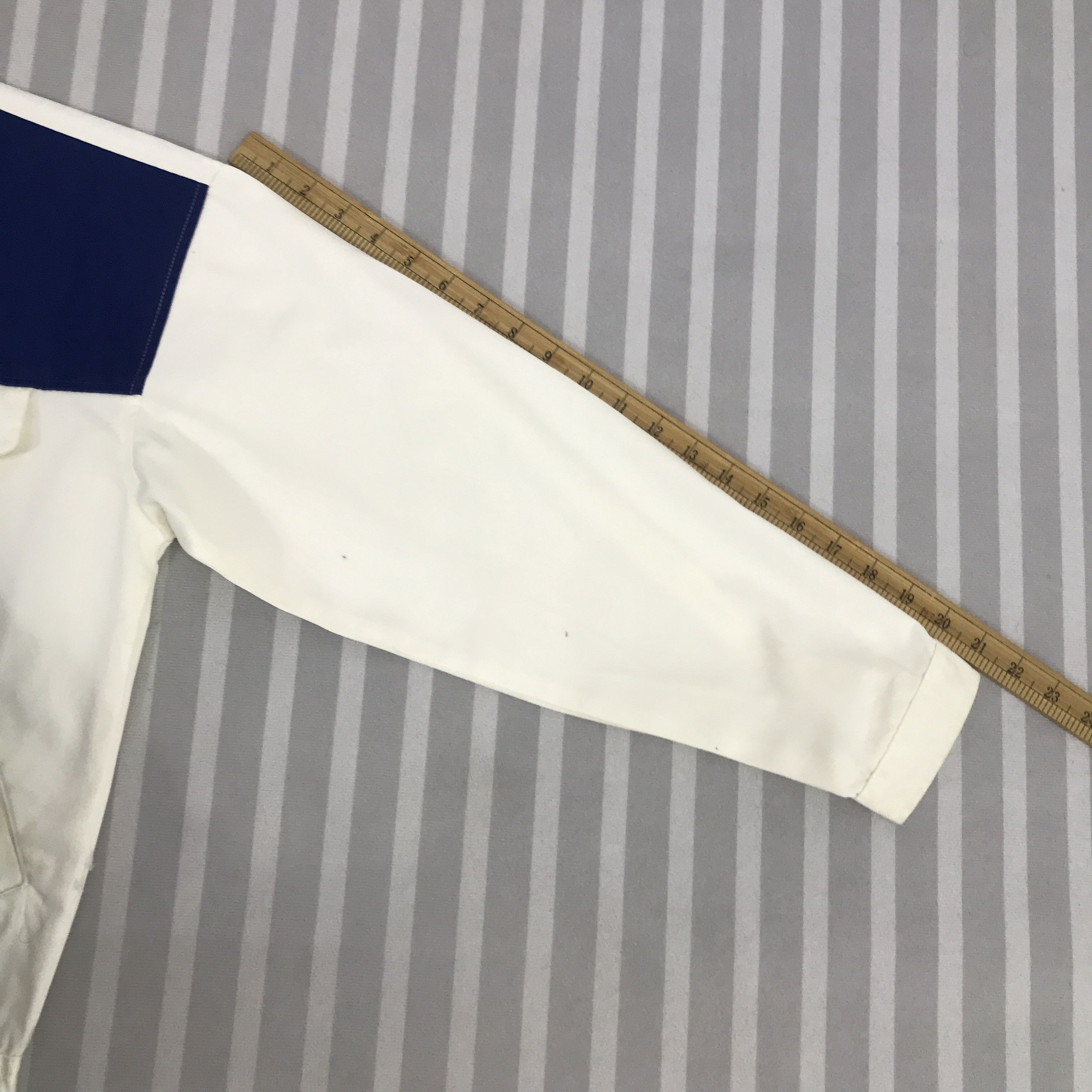 Japanese Brand × Vintage Vintage Suzuki Racing Uniform Jacket Size US L / EU 52-54 / 3 - 6 Thumbnail