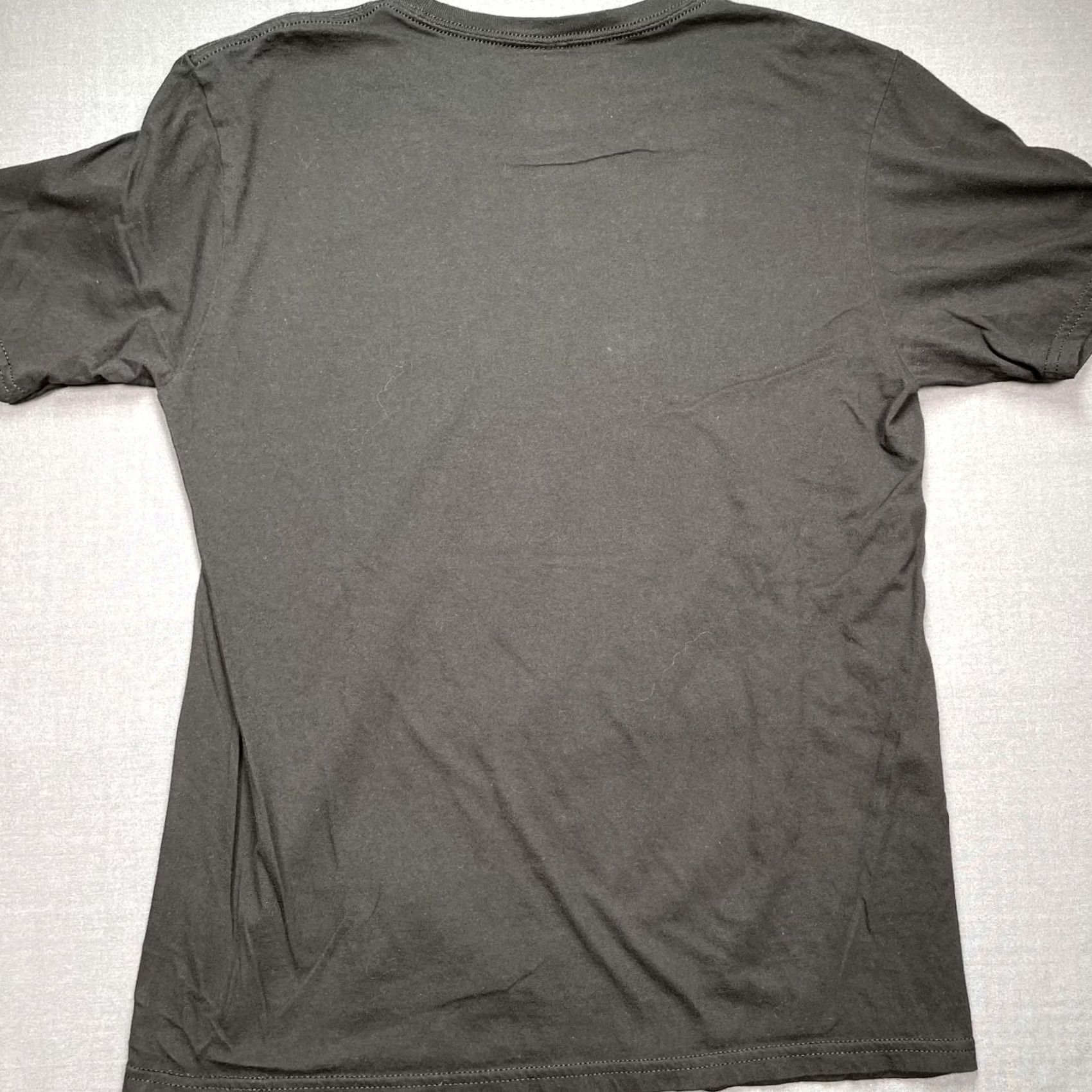 Vintage Mayweather Pacquiao Shirt Mens Medium Black MGM Grand Las Vegas Tee Size US M / EU 48-50 / 2 - 5 Thumbnail
