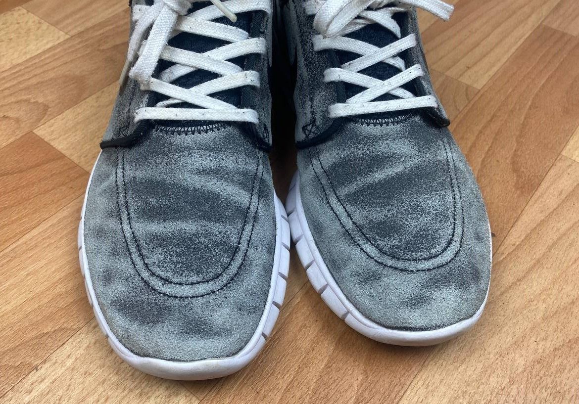 Nike × Vintage Nike Zoom SB Stefan Janoski Air Max 833530-001 SIZE US 10 Size US 10 / EU 43 - 8 Thumbnail