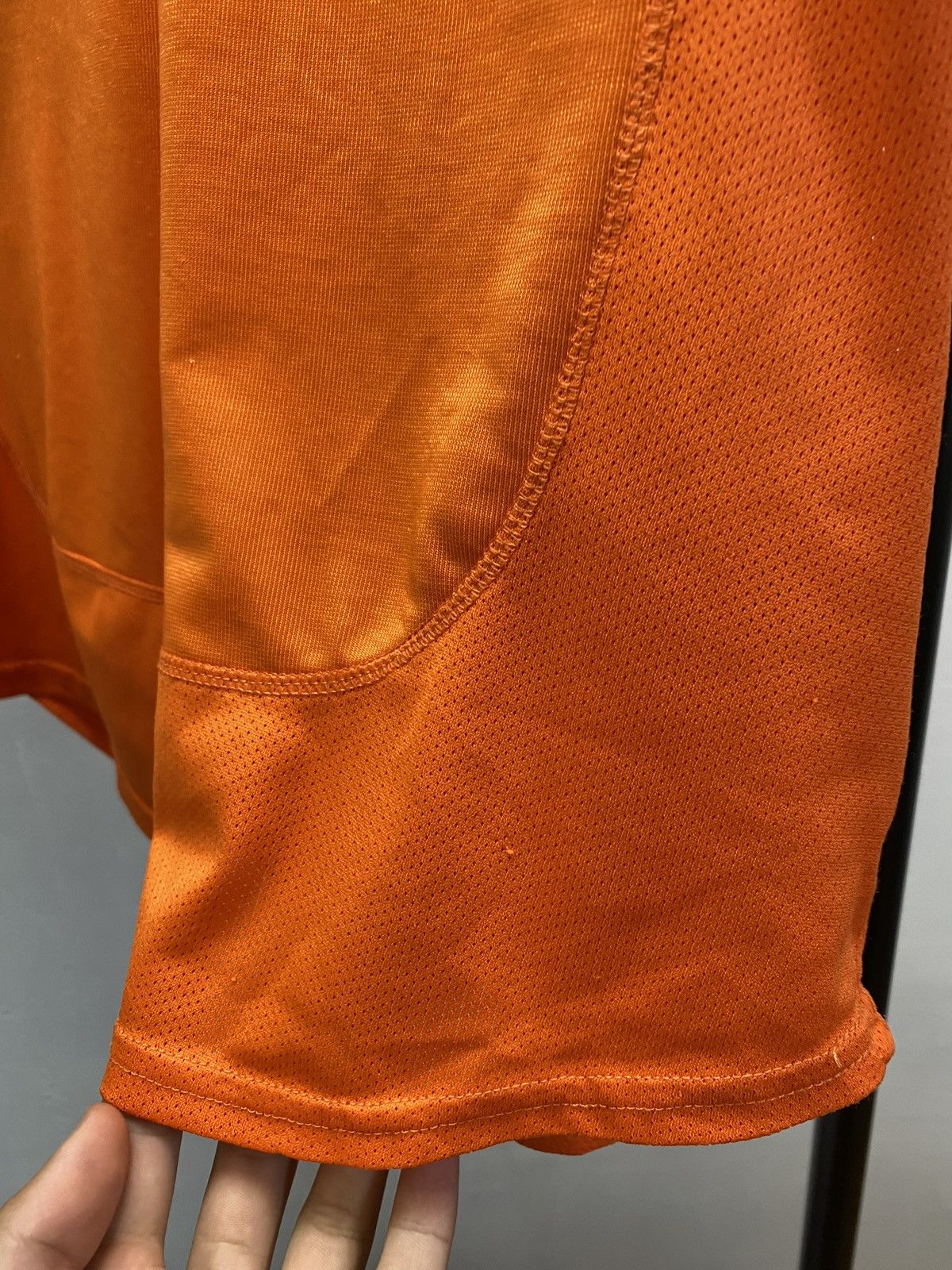 Nike Nike KNVB Netherlands 2000 2002 Football Soccer Shirt Jersey Size US L / EU 52-54 / 3 - 7 Thumbnail