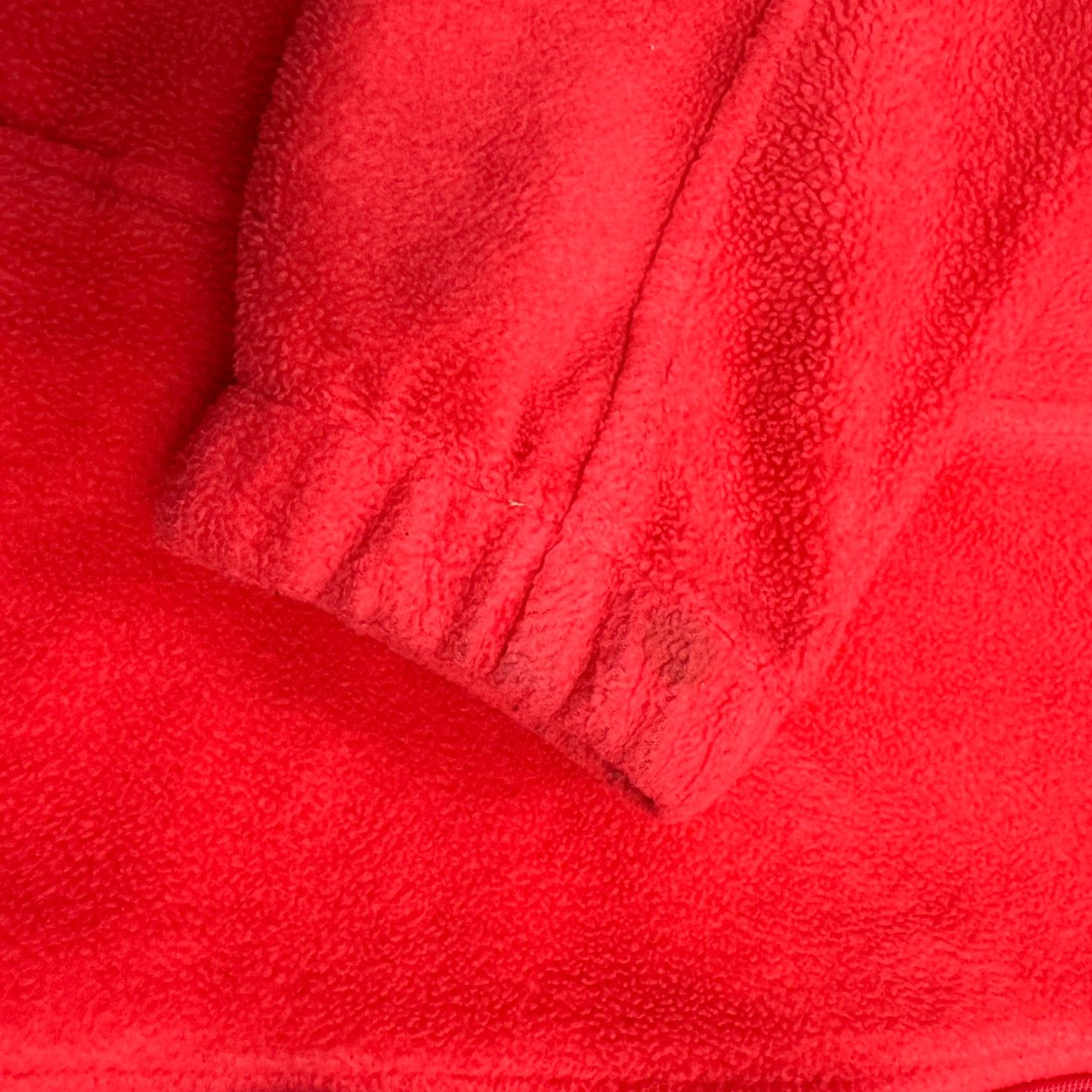Vintage Columbia Jacket Womens Large Red Full Zip Pockets Benton Springs Outdoor Casual Size L / US 10 / IT 46 - 5 Thumbnail