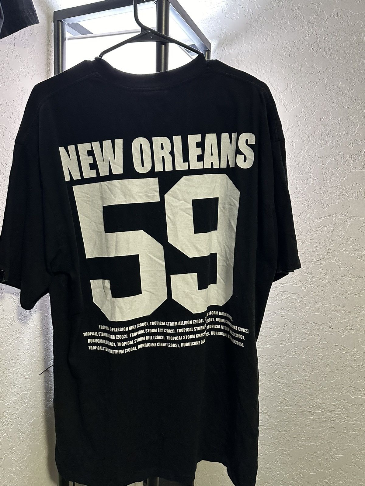 G59 Records $uicideboy$ merch Size US XL / EU 56 / 4 - 2 Thumbnail