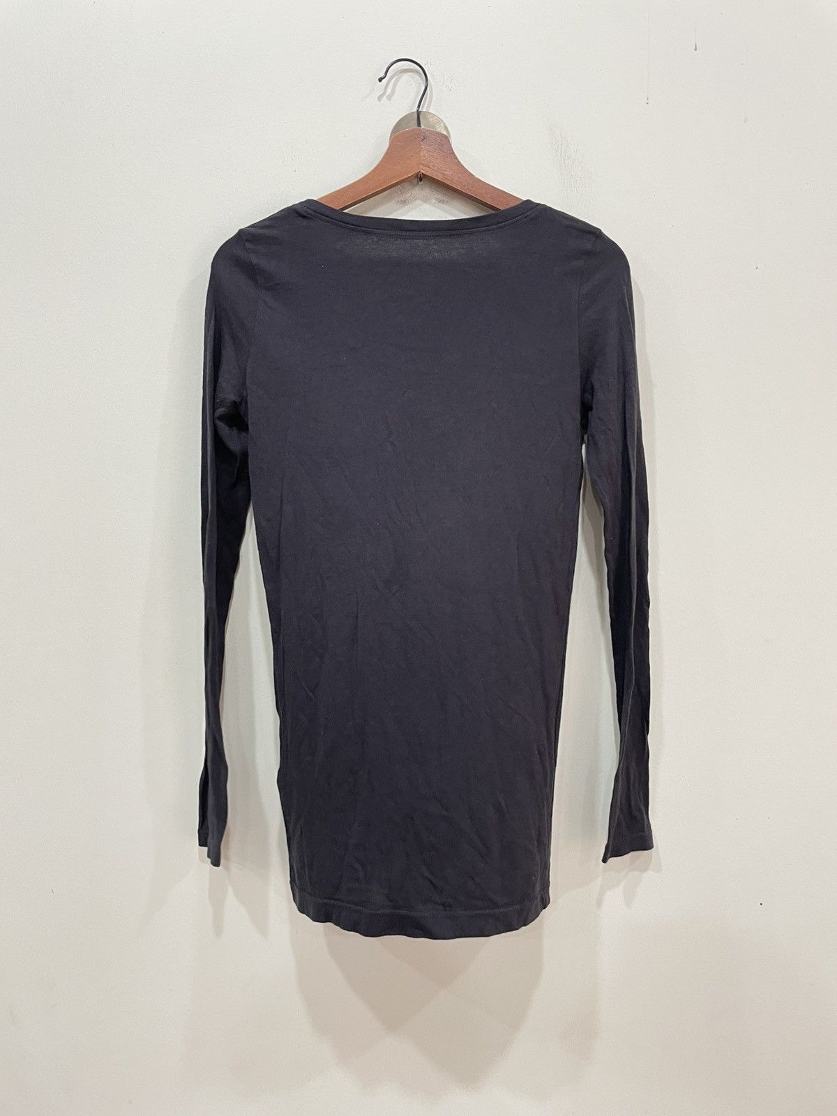 Pas de Calais Pas de Calais T-Shirt Size XS / US 0-2 / IT 36-38 - 2 Thumbnail