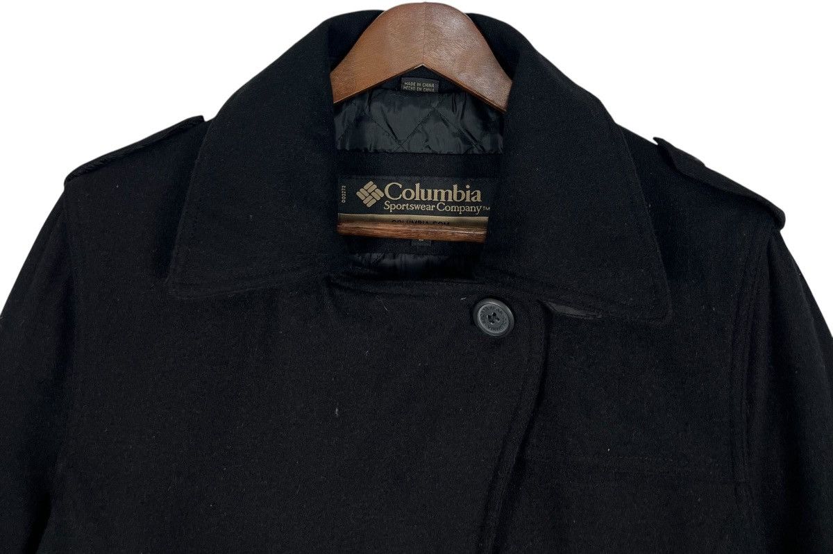 Columbia Vintage Columbia Wool Jacket Size US L / EU 52-54 / 3 - 7 Thumbnail