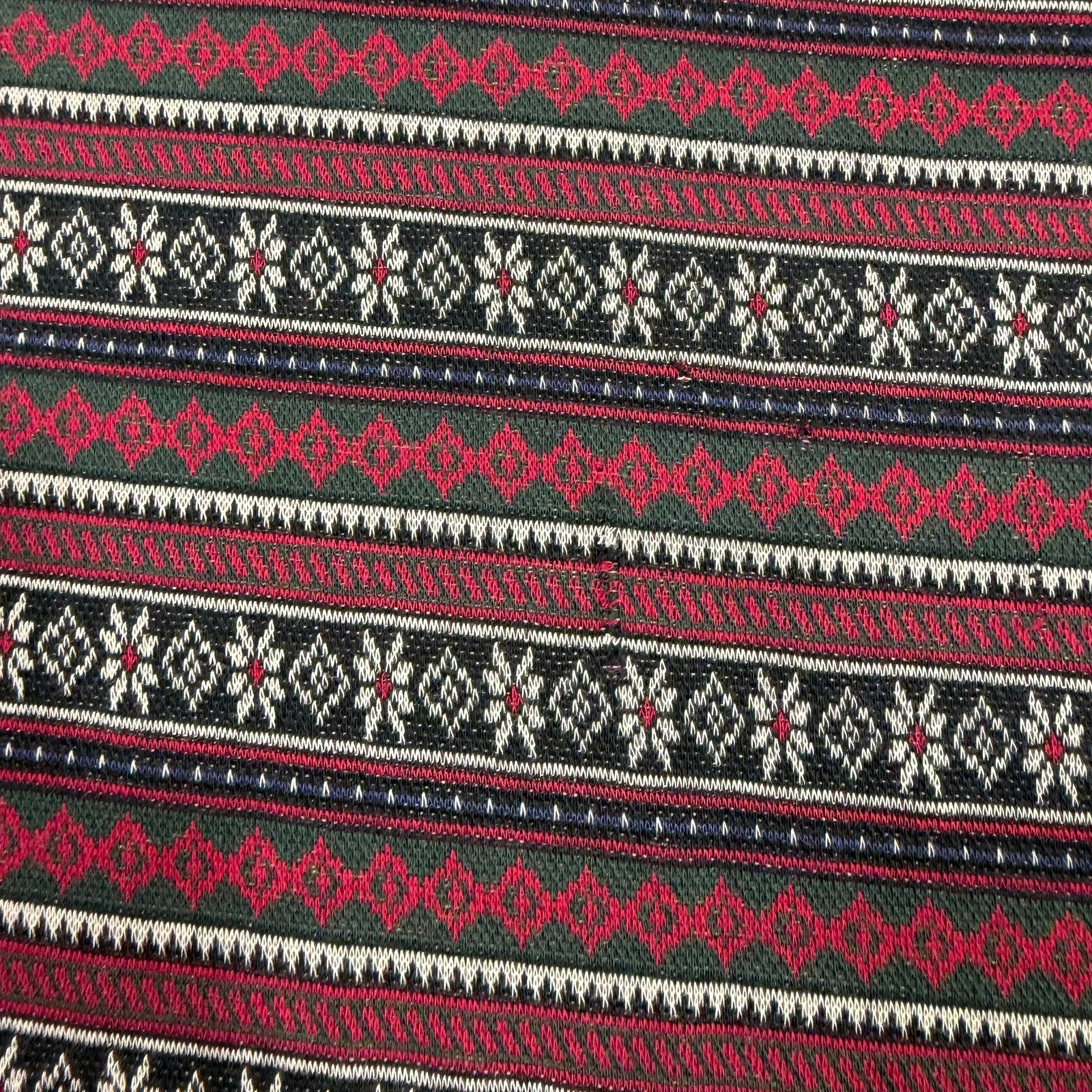 Polo Ralph Lauren Vintage Polo Ralph Lauren Fair Isle Long Sleeve Shirt Large Size US L / EU 52-54 / 3 - 4 Thumbnail