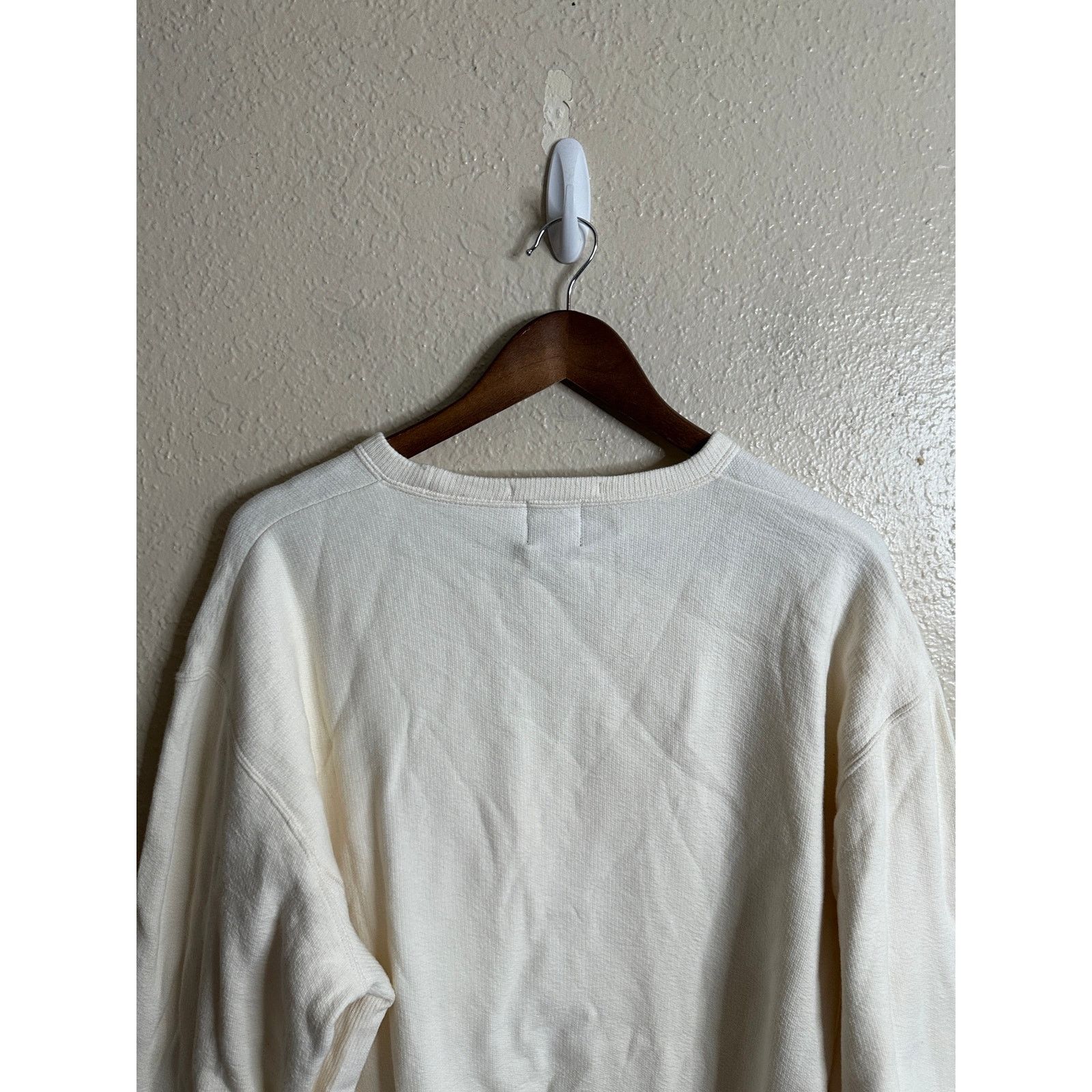 J. Press J. Press Originals Japan Japan Jacobi Press Sweatshirt Size US XL / EU 56 / 4 - 11 Thumbnail