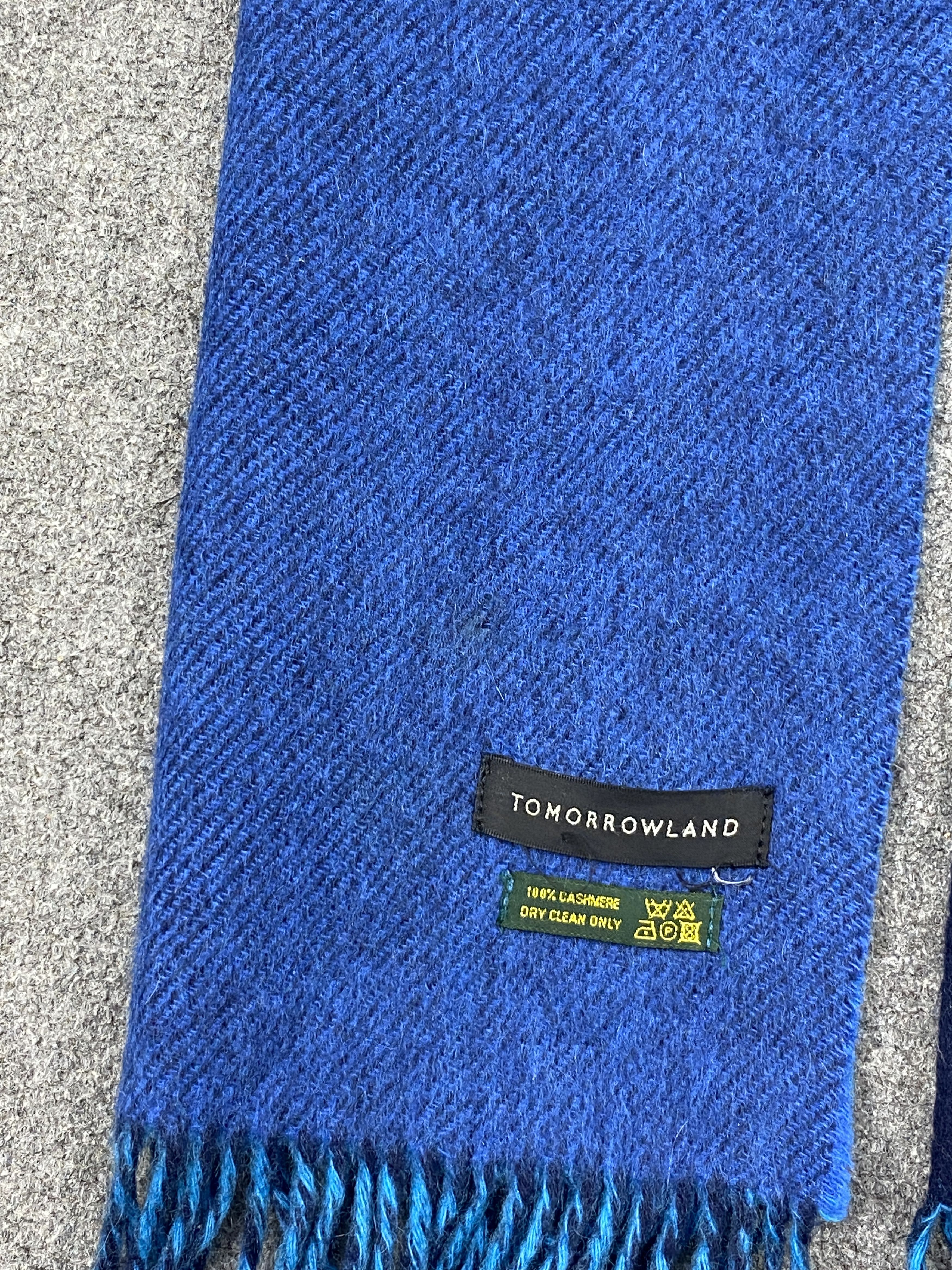Tomorrowland Tomorrowland Scarf / Muffler / Neckwear - SC0070 Size ONE SIZE - 5 Thumbnail