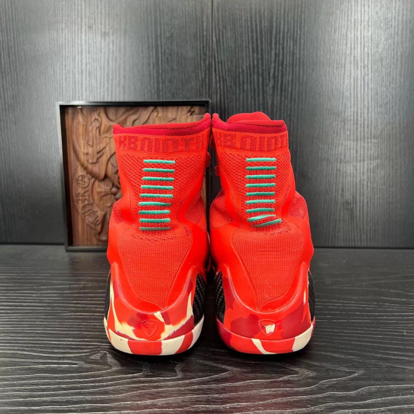 Nike ZK9 44 worn a few times like new Size US 11 / EU 44 - 5 Thumbnail