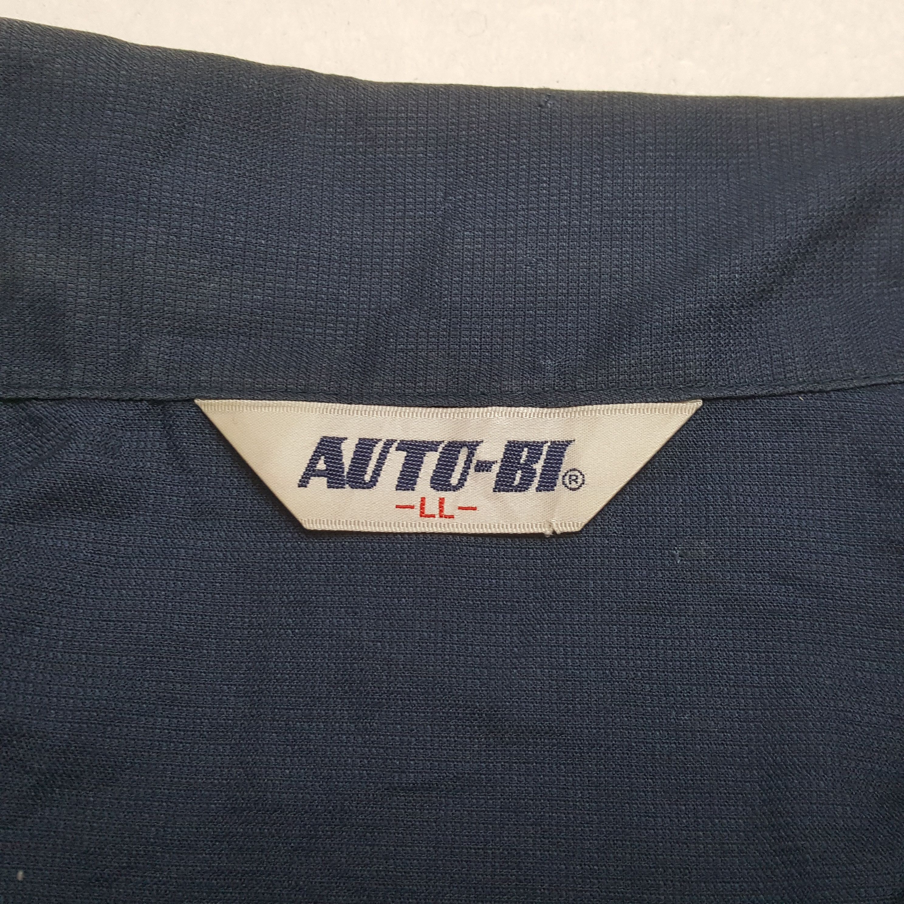 Vintage The Tokyo Toilet Workwear Custom Art Coverall C298N13 Size US M / EU 48-50 / 2 - 11 Thumbnail