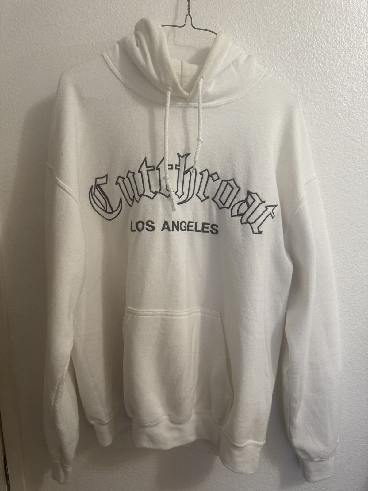 Other CUTTHROAT Hoodie Size US M / EU 48-50 / 2 - 1 Thumbnail