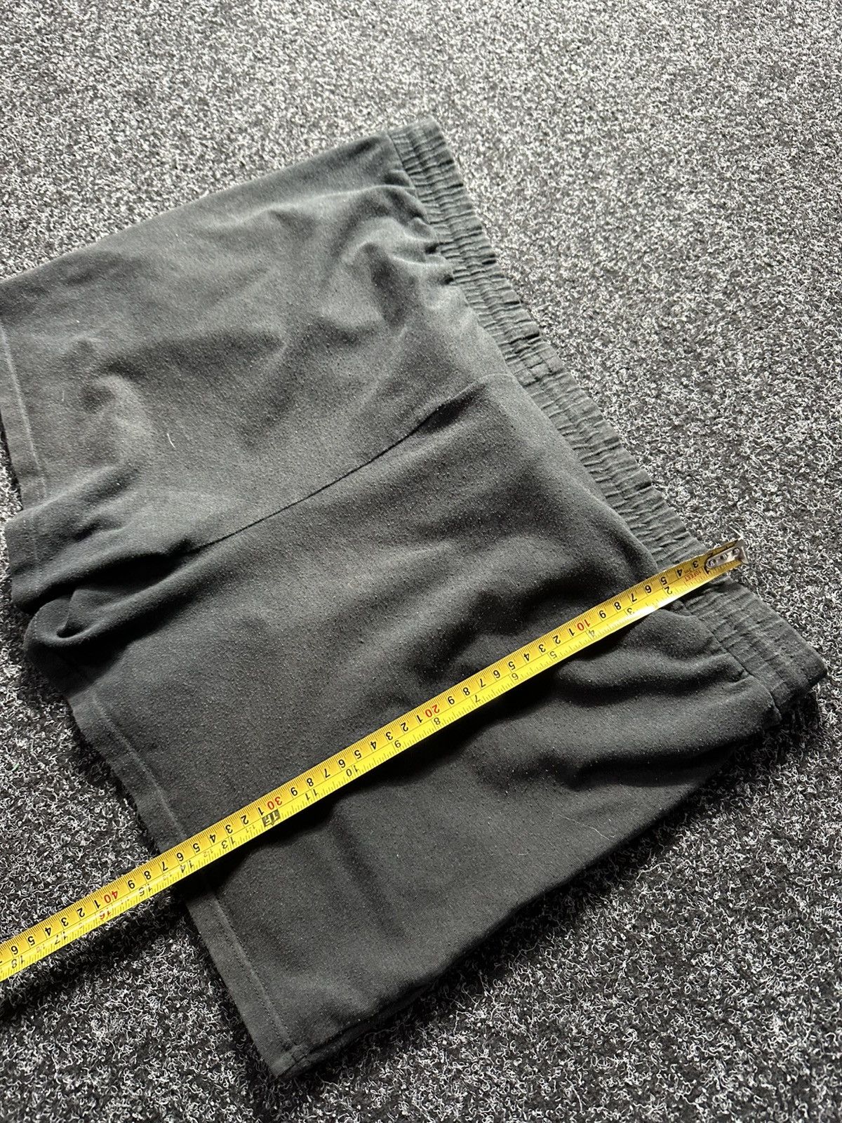 Nike × Vintage 🚨Vintage Nike challenge court shorts Andre Agassi 90s RARE Size US 38 / EU 54 - 9 Thumbnail