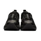 Acne Studios o1y1024 Low-Top Sneakers in Black Size US 13 / EU 46 - 2 Thumbnail