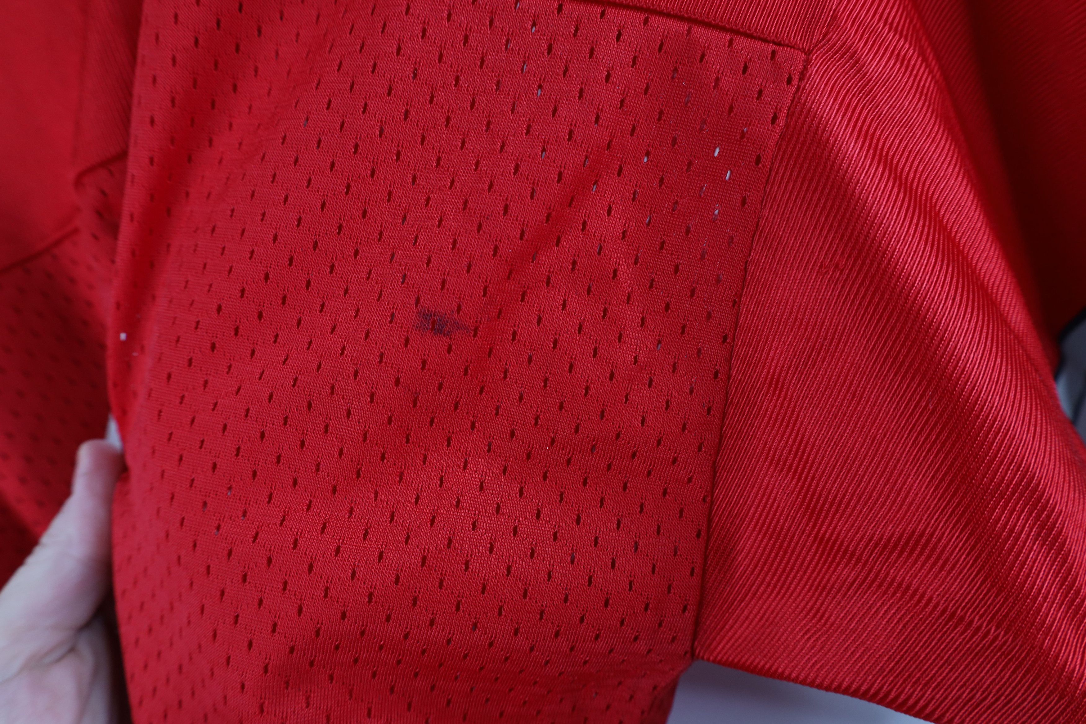 Champion × Vintage Vintage 90s Champion State University Football Jersey #9 USA Size US XL / EU 56 / 4 - 10 Thumbnail