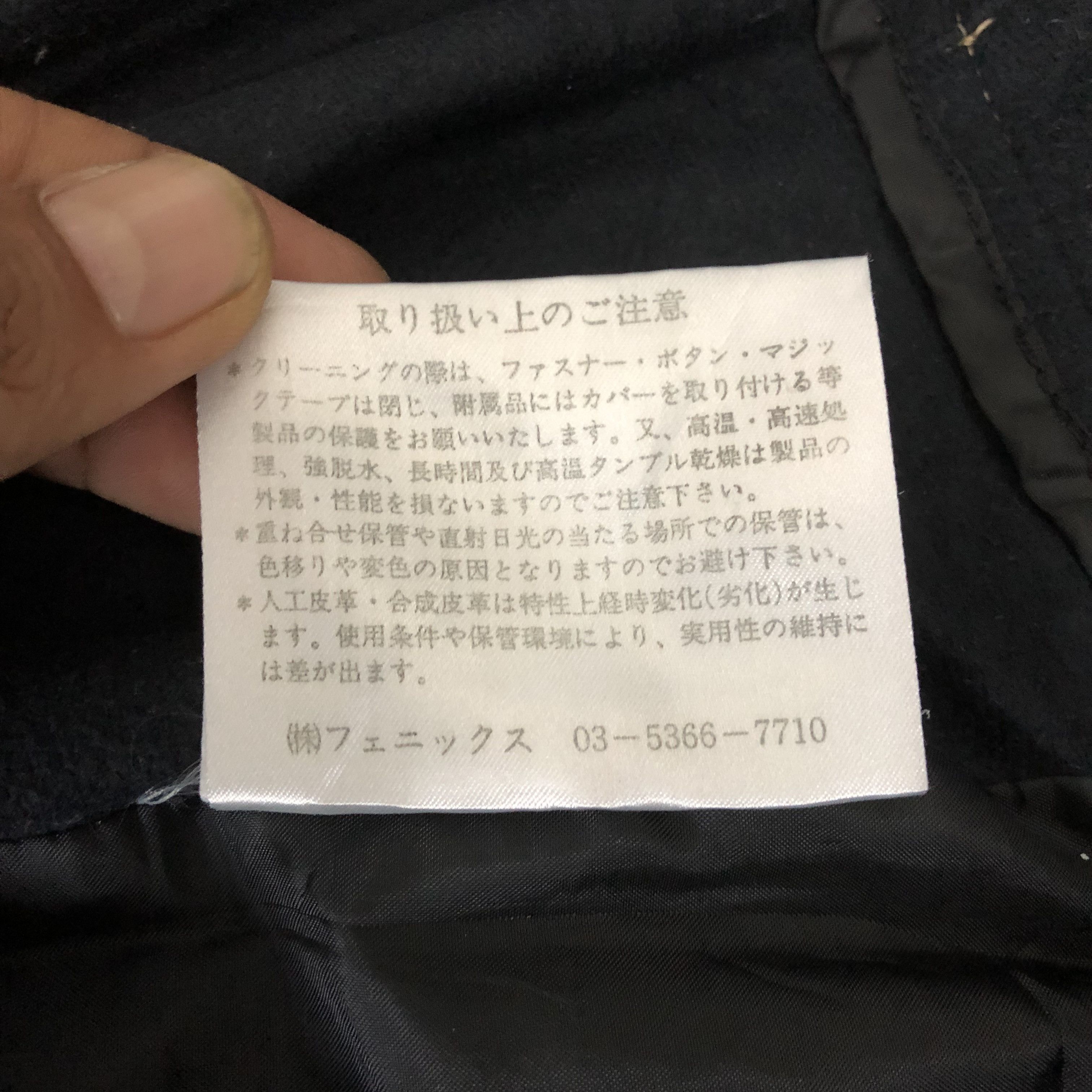 Japanese Brand × Vintage Vintage 90s Japanese Ski Pants Snowboards Japanese Ski Wear Size 28" / US 6 / IT 42 - 15 Thumbnail