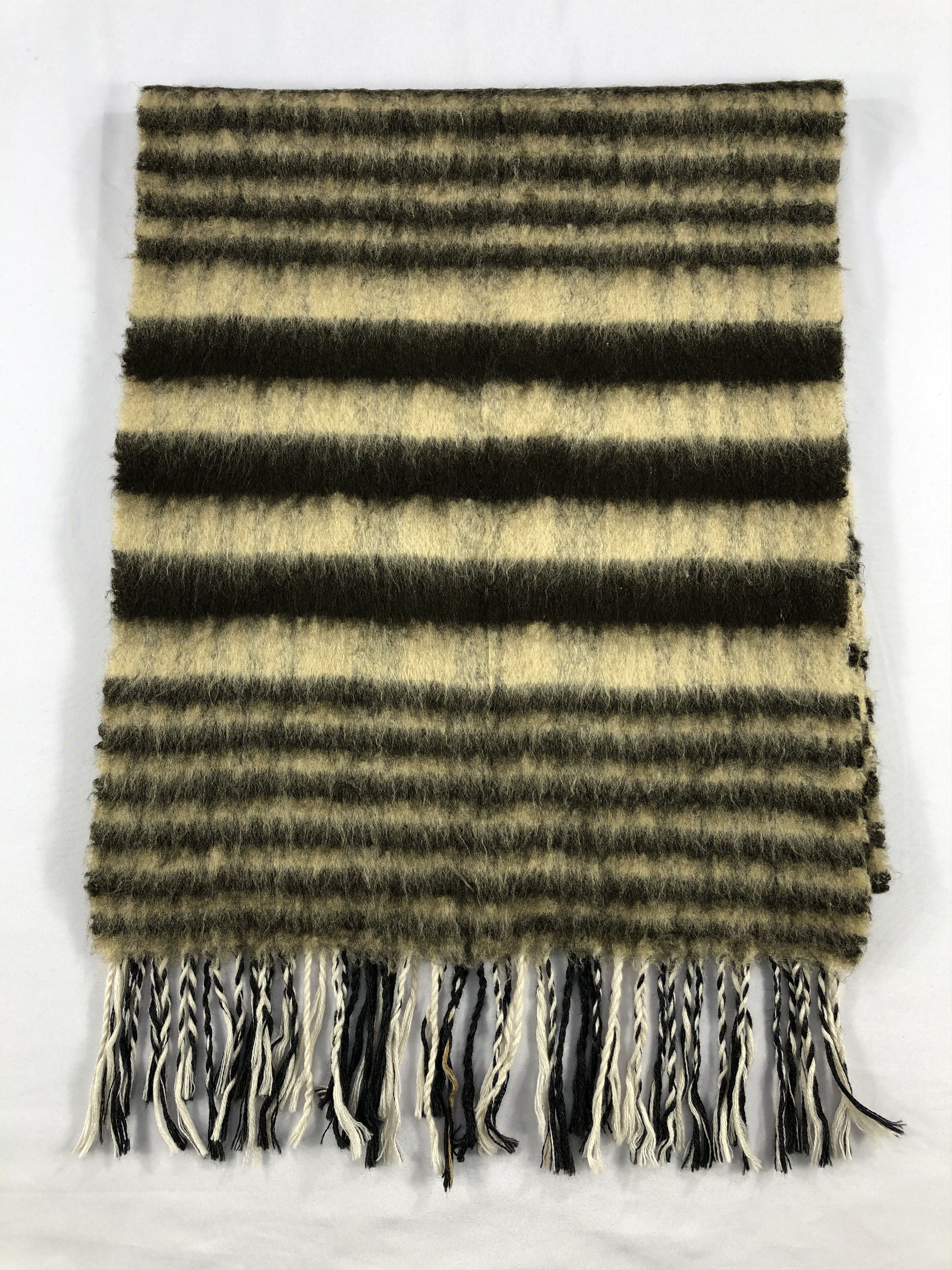 Vintage Vintage Giotino Chiti Scarf/Muffler/Neckwear MF1772 Size ONE SIZE - 2 Thumbnail
