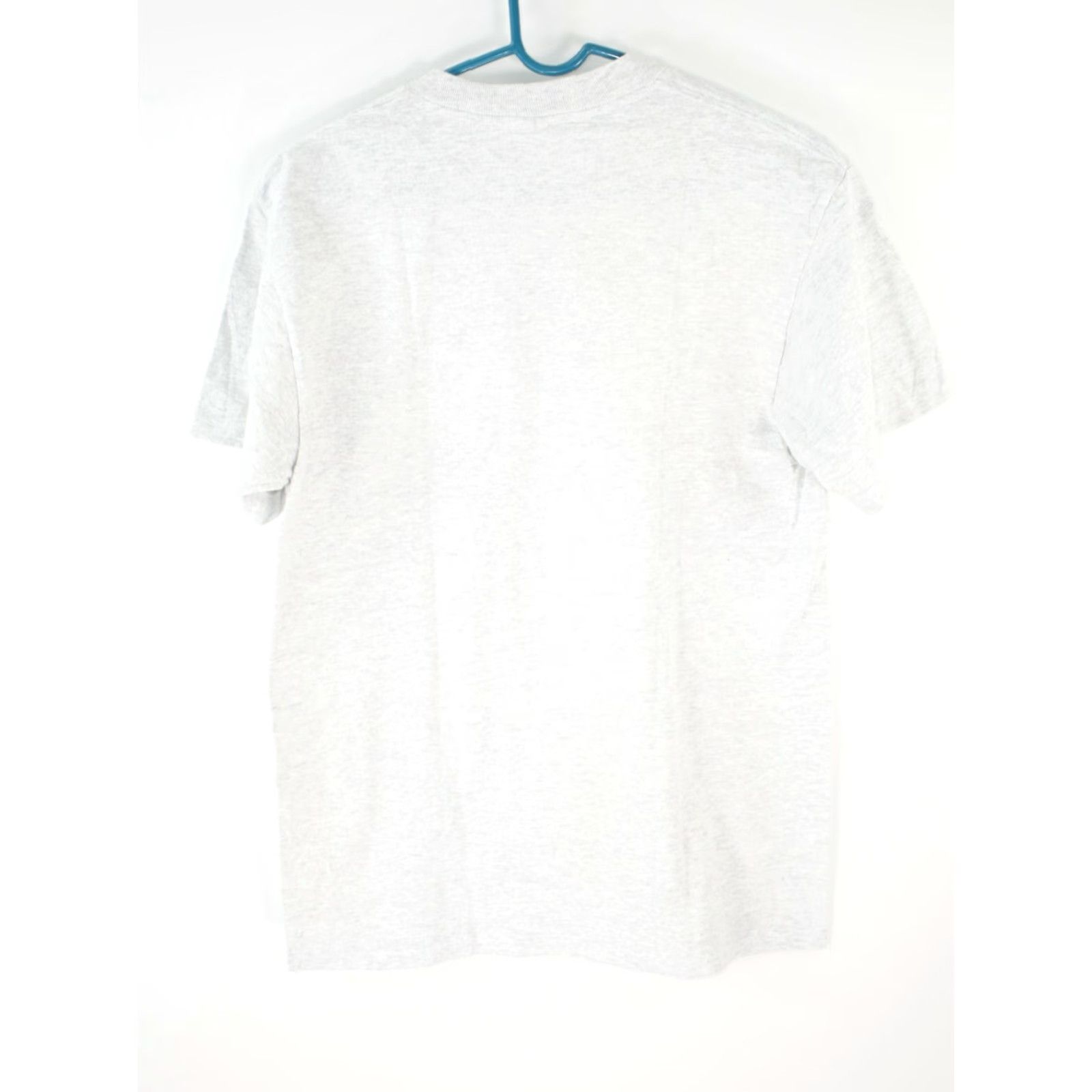 Vintage Delta Pro Weight Mens VTG Wildwood New Jersey Single White Stitch T-Shirt Size M Size US XL / EU 56 / 4 - 5 Thumbnail