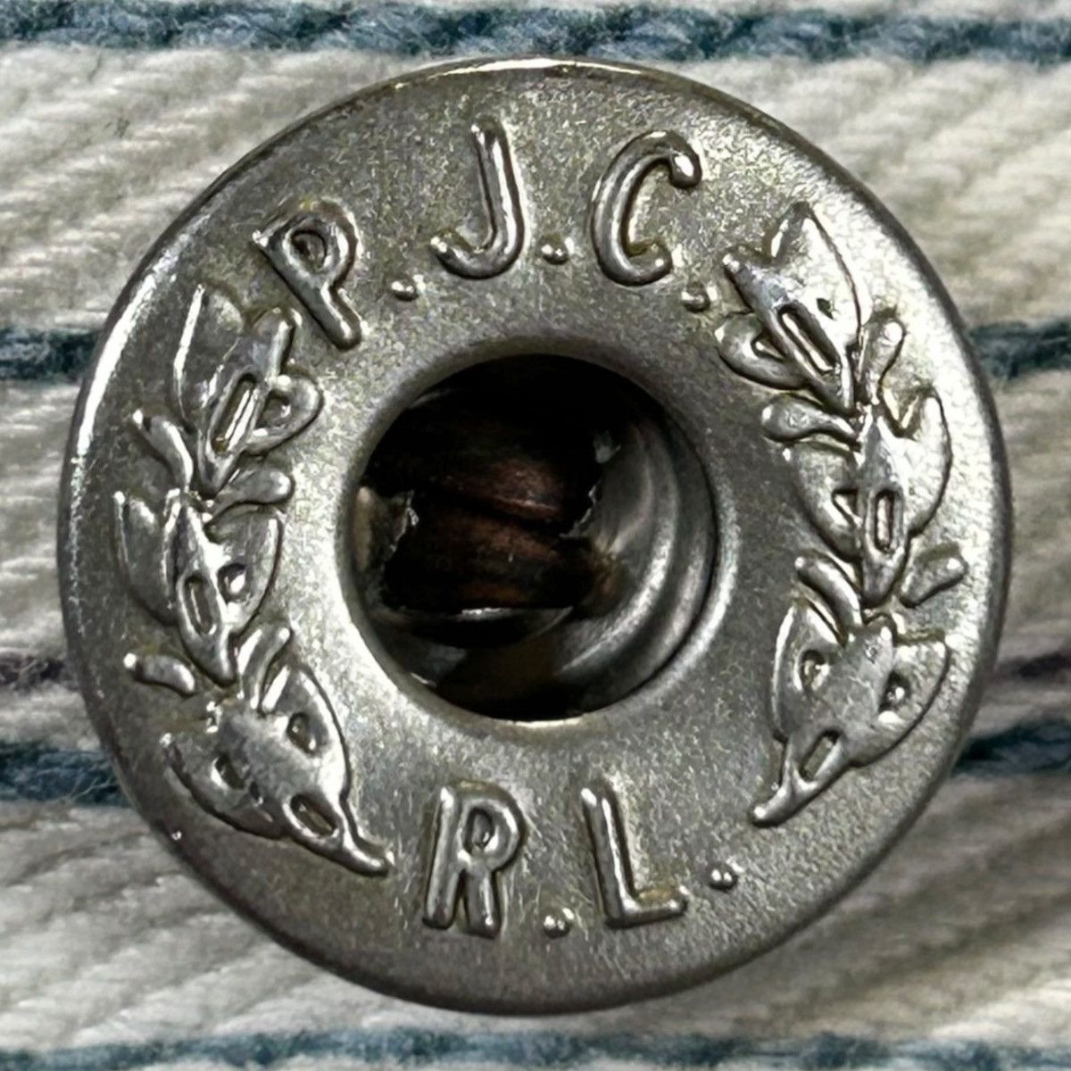 Polo Ralph Lauren Polo Denim Co. Ralph Lauren Jeans Size US 35 - 12 Thumbnail