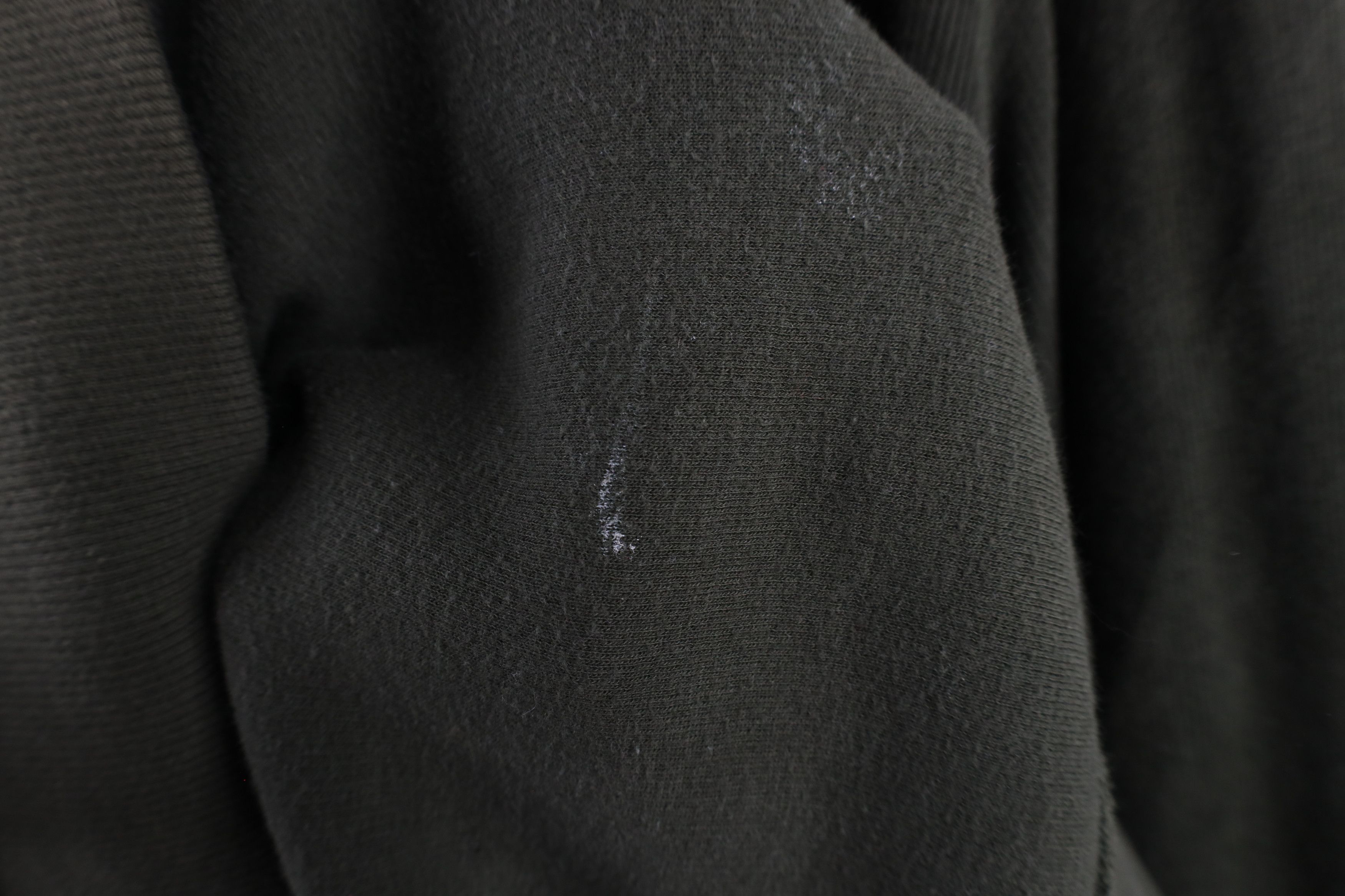 Eddie Bauer × Vintage Vintage Eddie Bauer Ribbed Knit Half Zip Pullover Sweater Size US XL / EU 56 / 4 - 11 Thumbnail