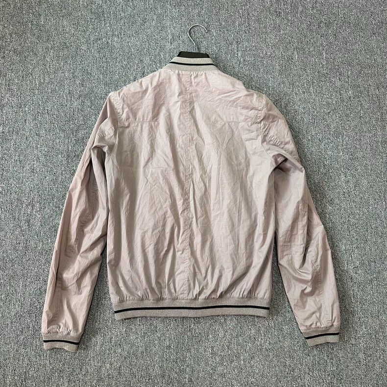 Dior Dior Lotus root pink little bee jacket 2501-Nextarrow Size US S / EU 44-46 / 1 - 4 Thumbnail
