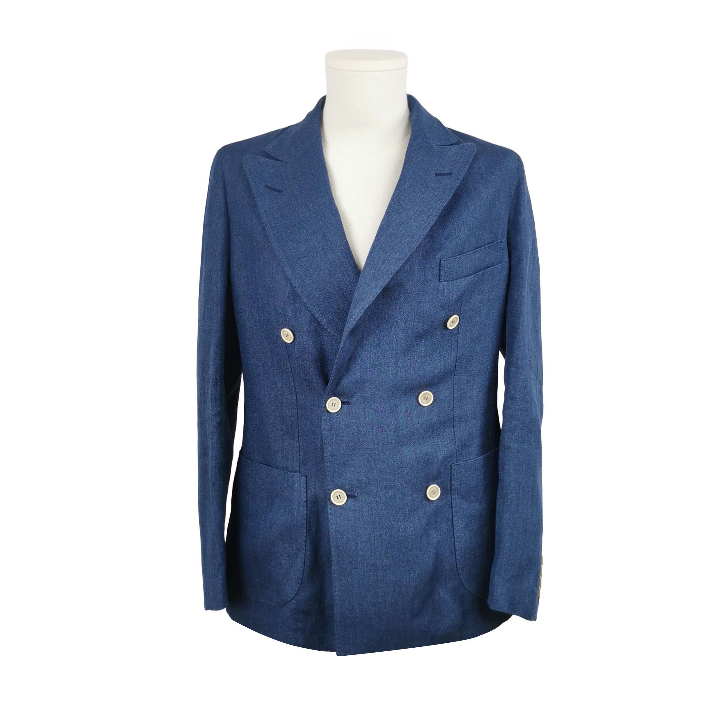 Loro Piana Loro Piana Men m Light Jackets Size US M / EU 48-50 / 2 - 1 Thumbnail
